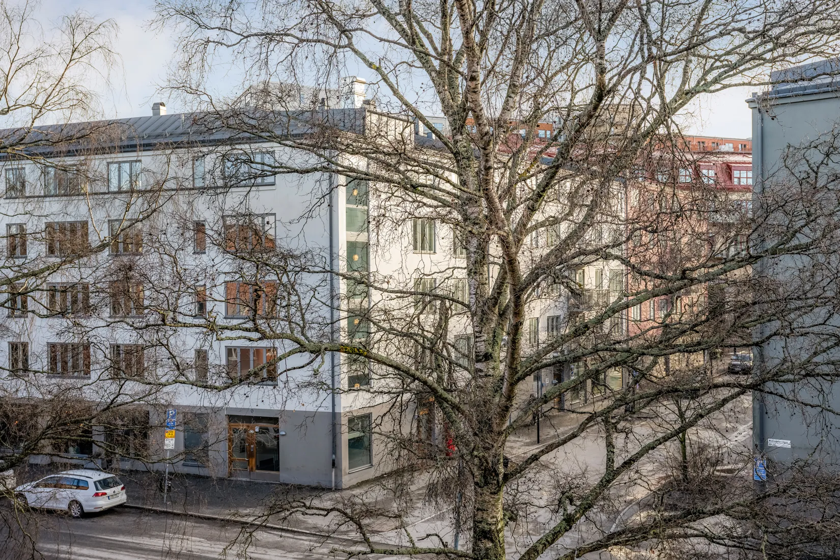 Bostadsrätt, Midsommarvägen 80, Midsommarkransen, Stockholm