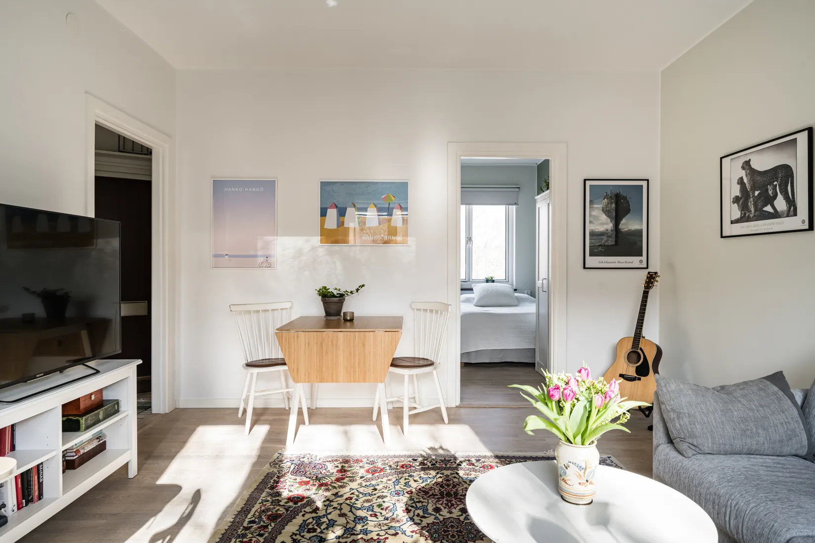 Bostadsrätt, Midsommarvägen 80, Midsommarkransen, Stockholm