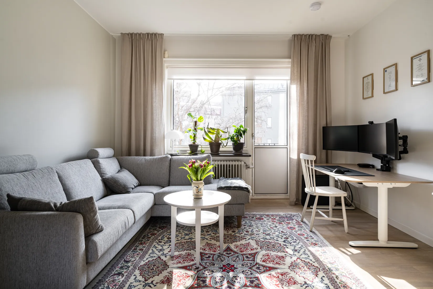 Bostadsrätt, Midsommarvägen 80, Midsommarkransen, Stockholm