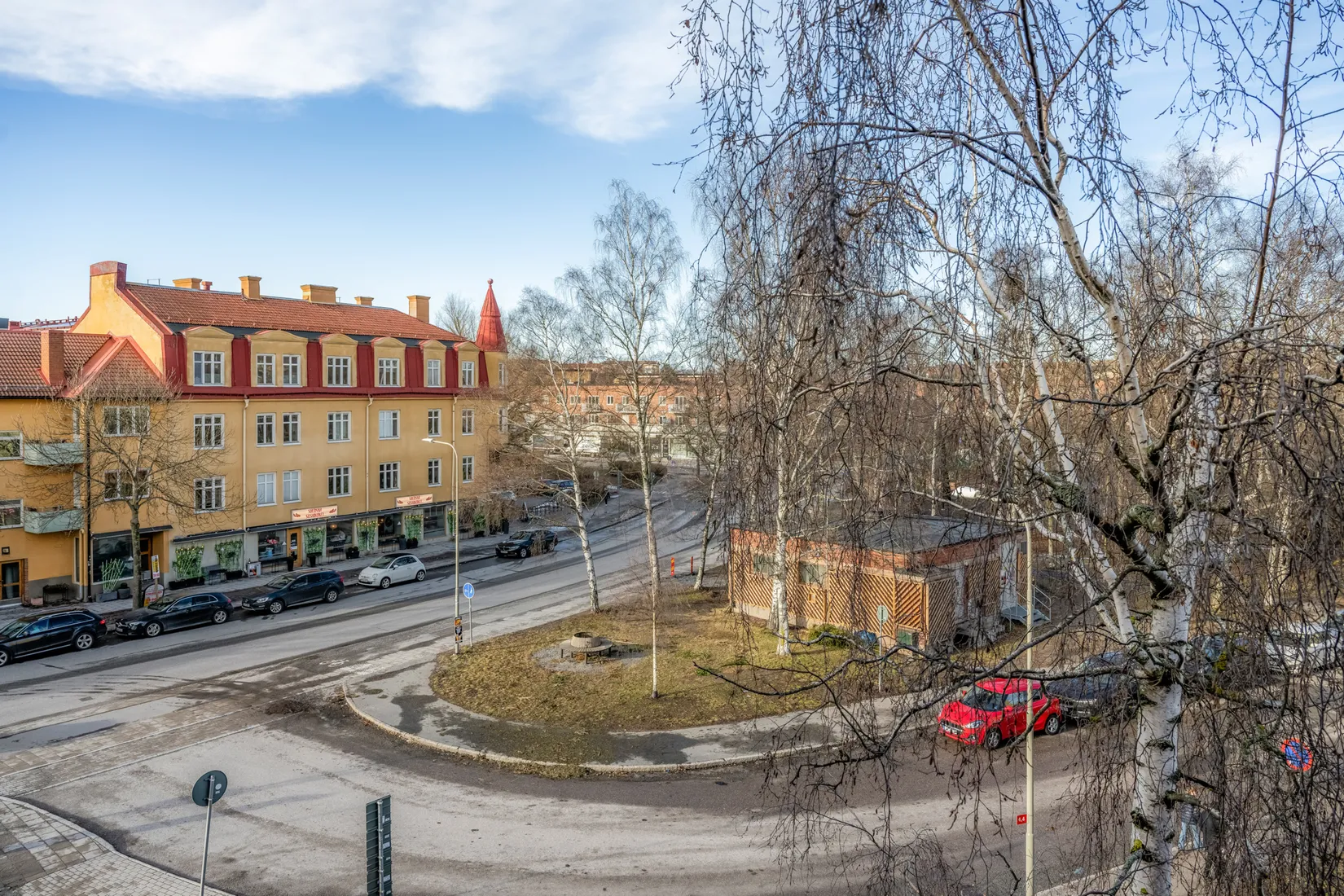 Bostadsrätt, Midsommarvägen 80, Midsommarkransen, Stockholm