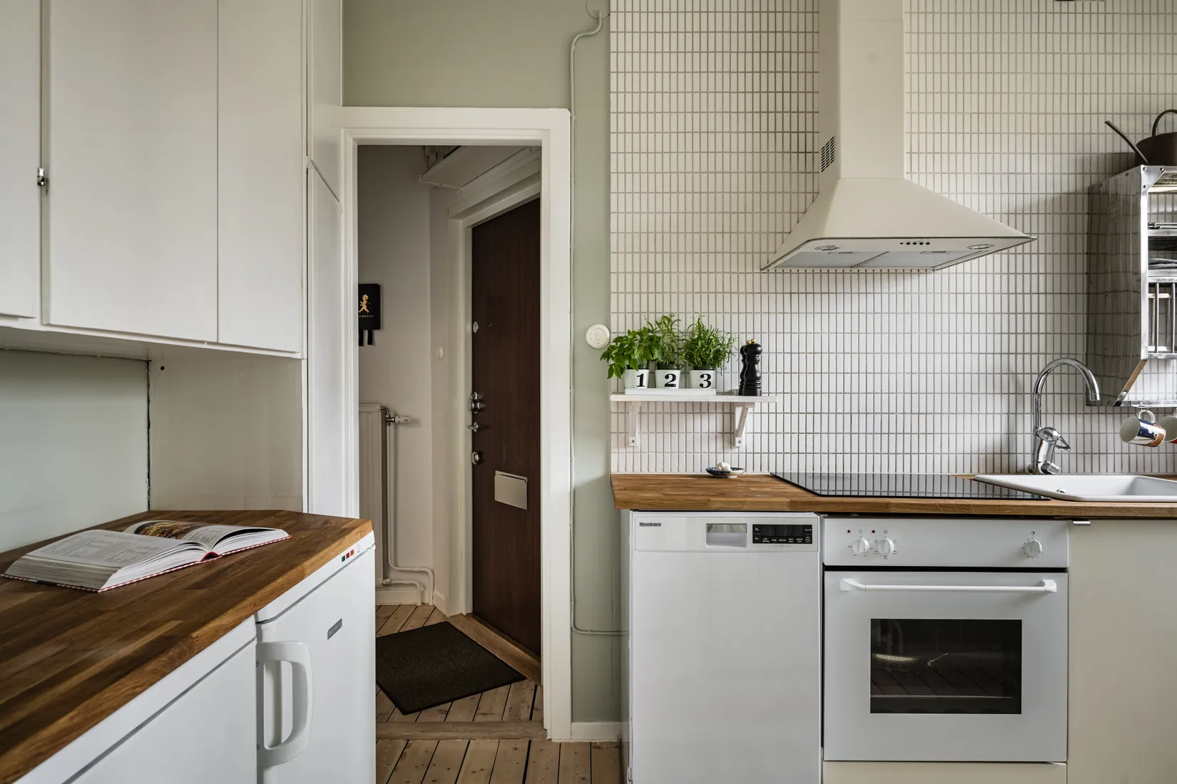 Bostadsrätt, Midsommarvägen 80, Midsommarkransen, Stockholm