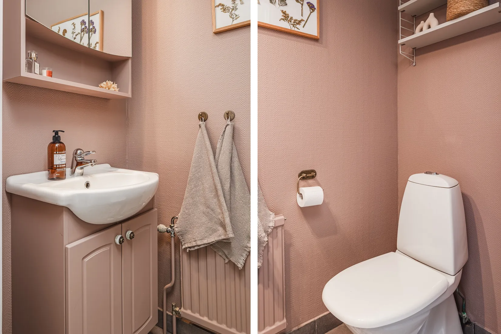 Villa, Olas väg 13, Glommen, Falkenberg