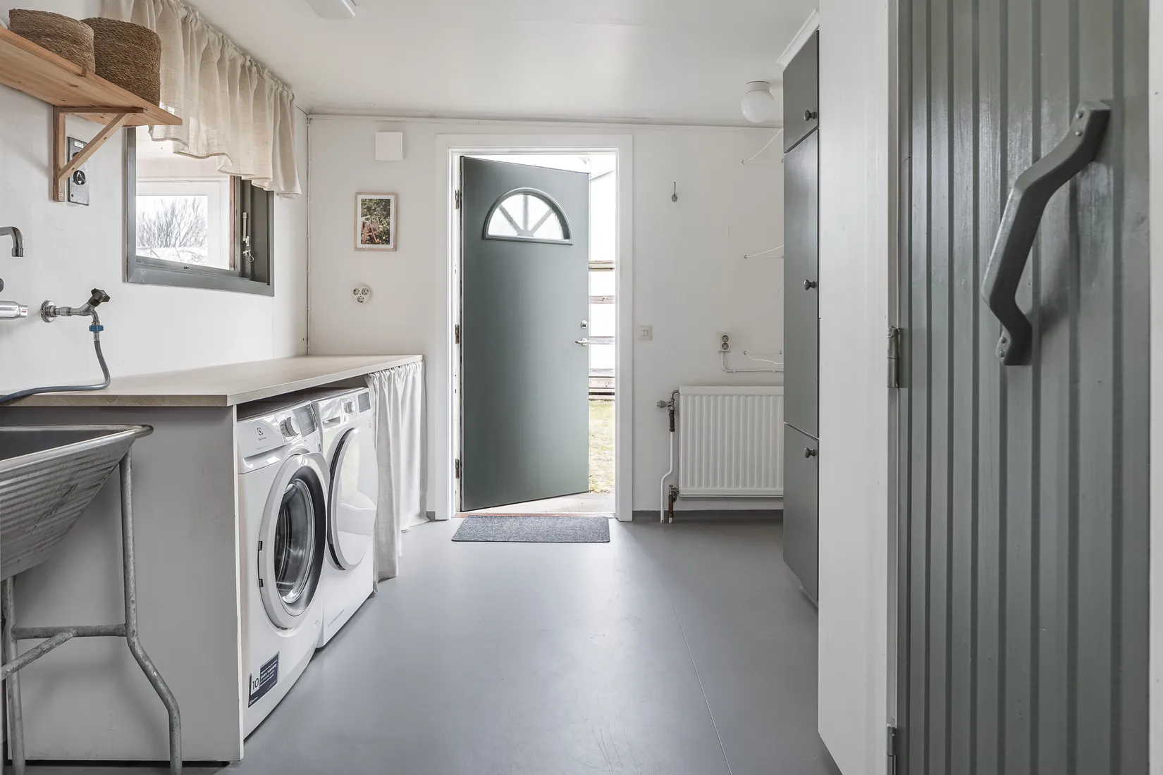 Villa, Olas väg 13, Glommen, Falkenberg