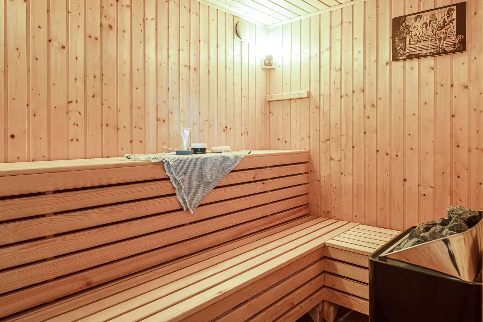 Villa, Olas väg 13, Glommen, Falkenberg