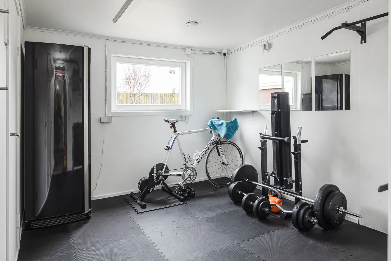 Villa, Olas väg 13, Glommen, Falkenberg