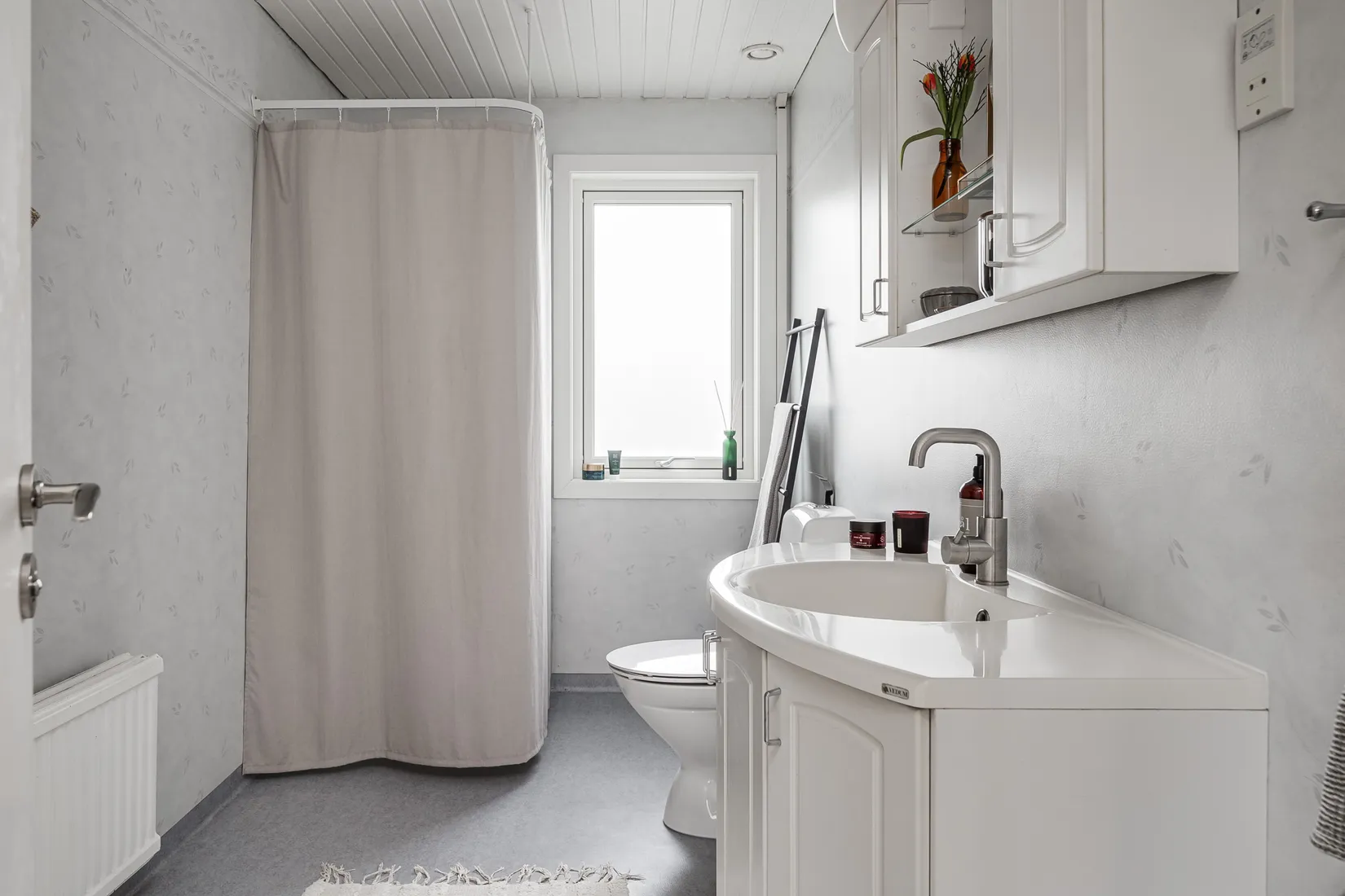 Villa, Olas väg 13, Glommen, Falkenberg