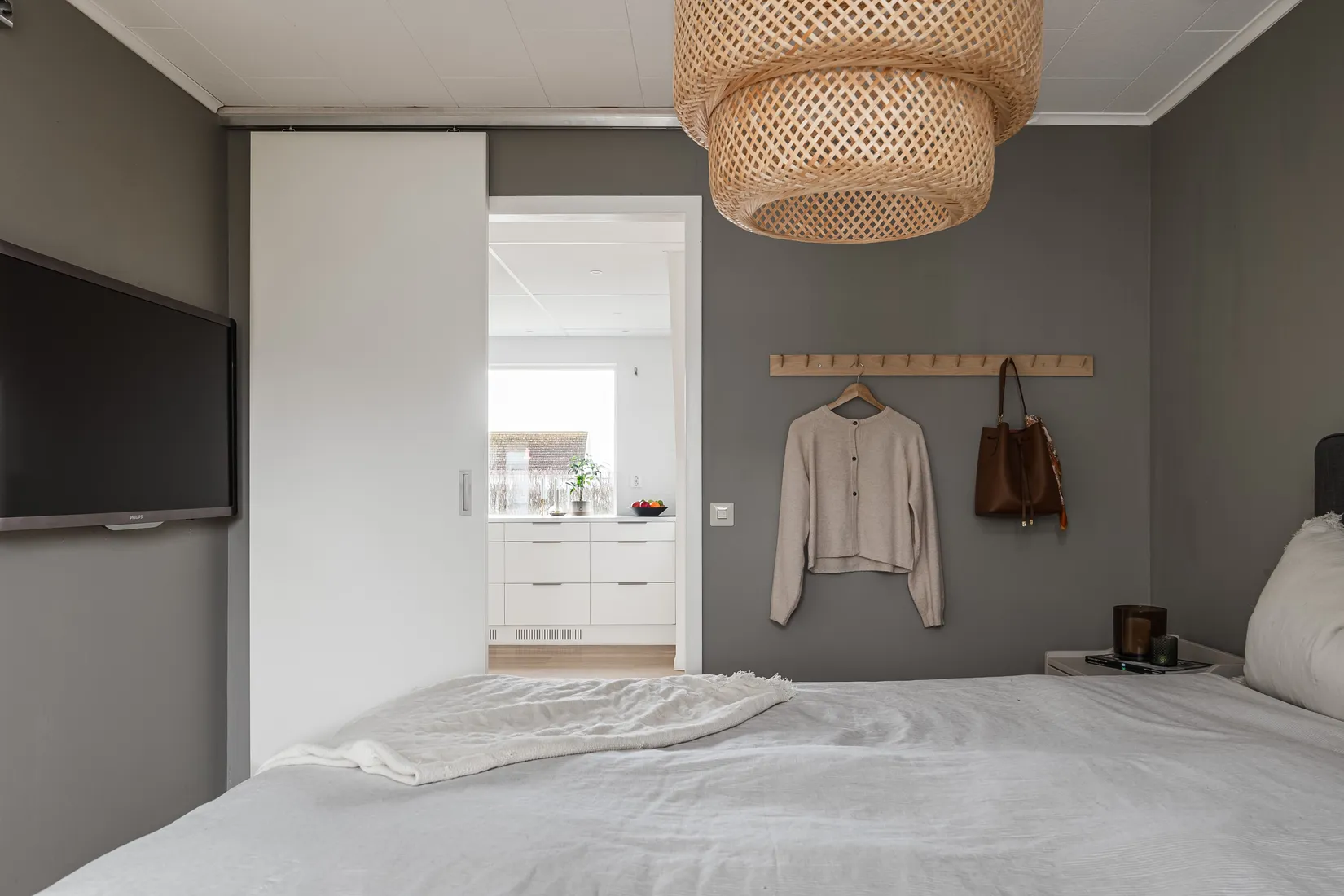 Villa, Olas väg 13, Glommen, Falkenberg