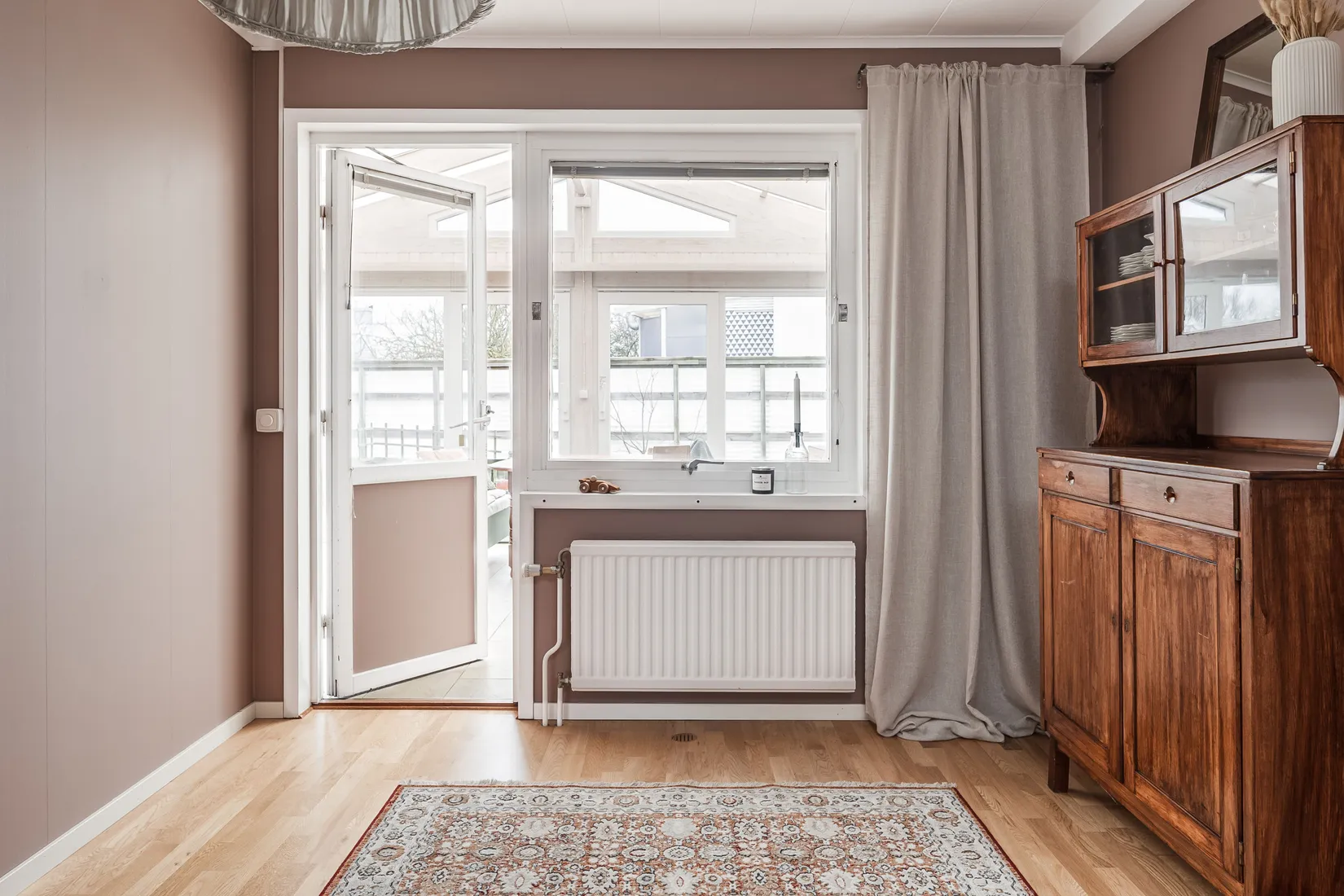 Villa, Olas väg 13, Glommen, Falkenberg