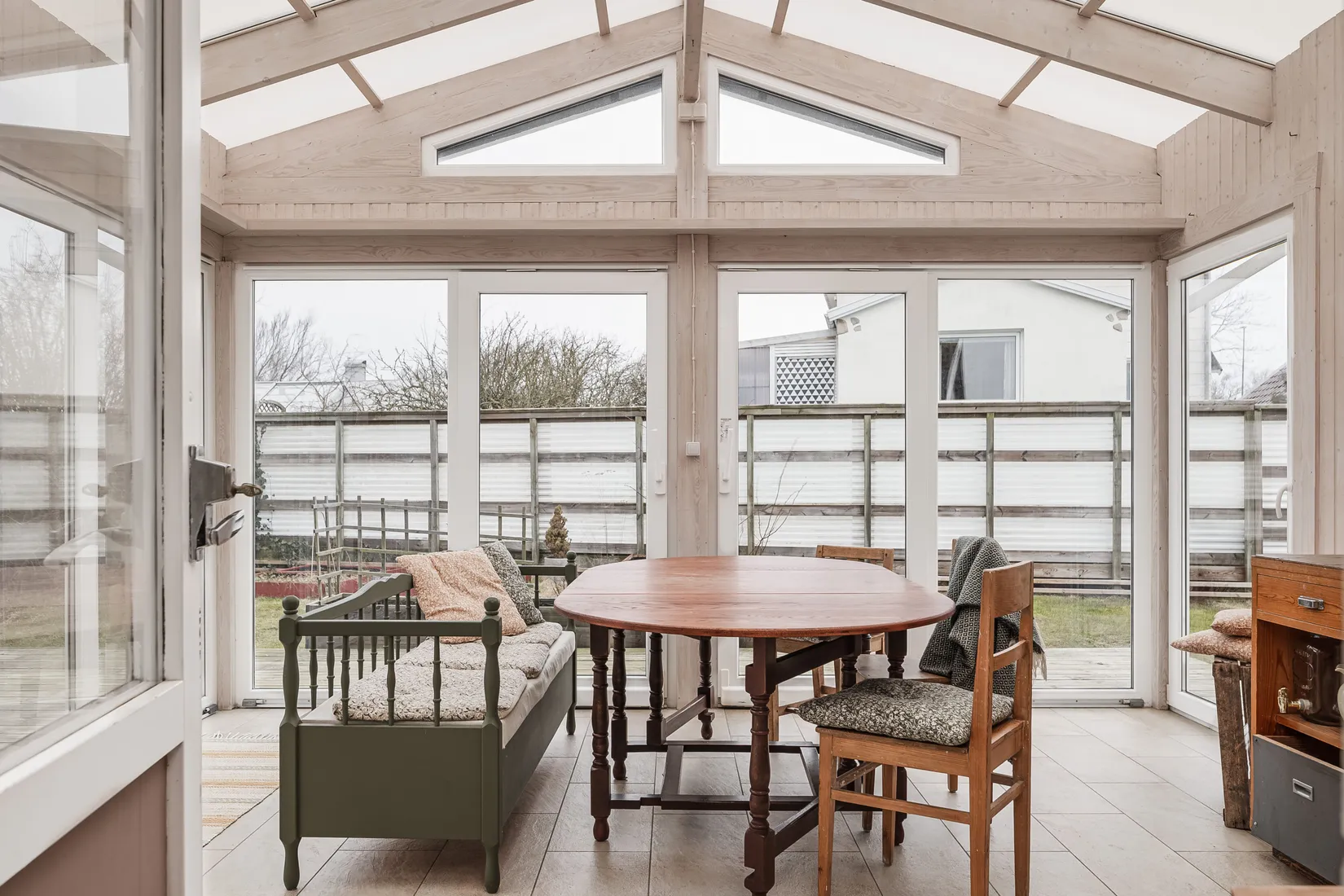 Villa, Olas väg 13, Glommen, Falkenberg