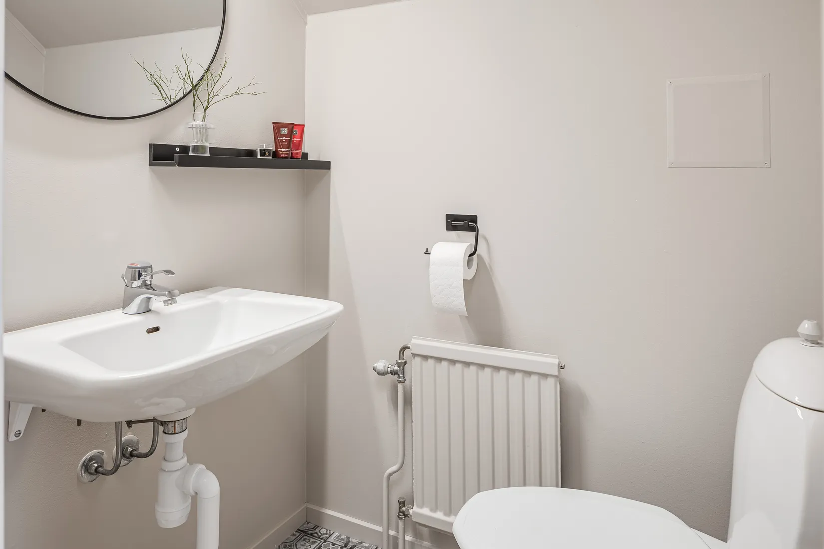 Villa, Olas väg 13, Glommen, Falkenberg