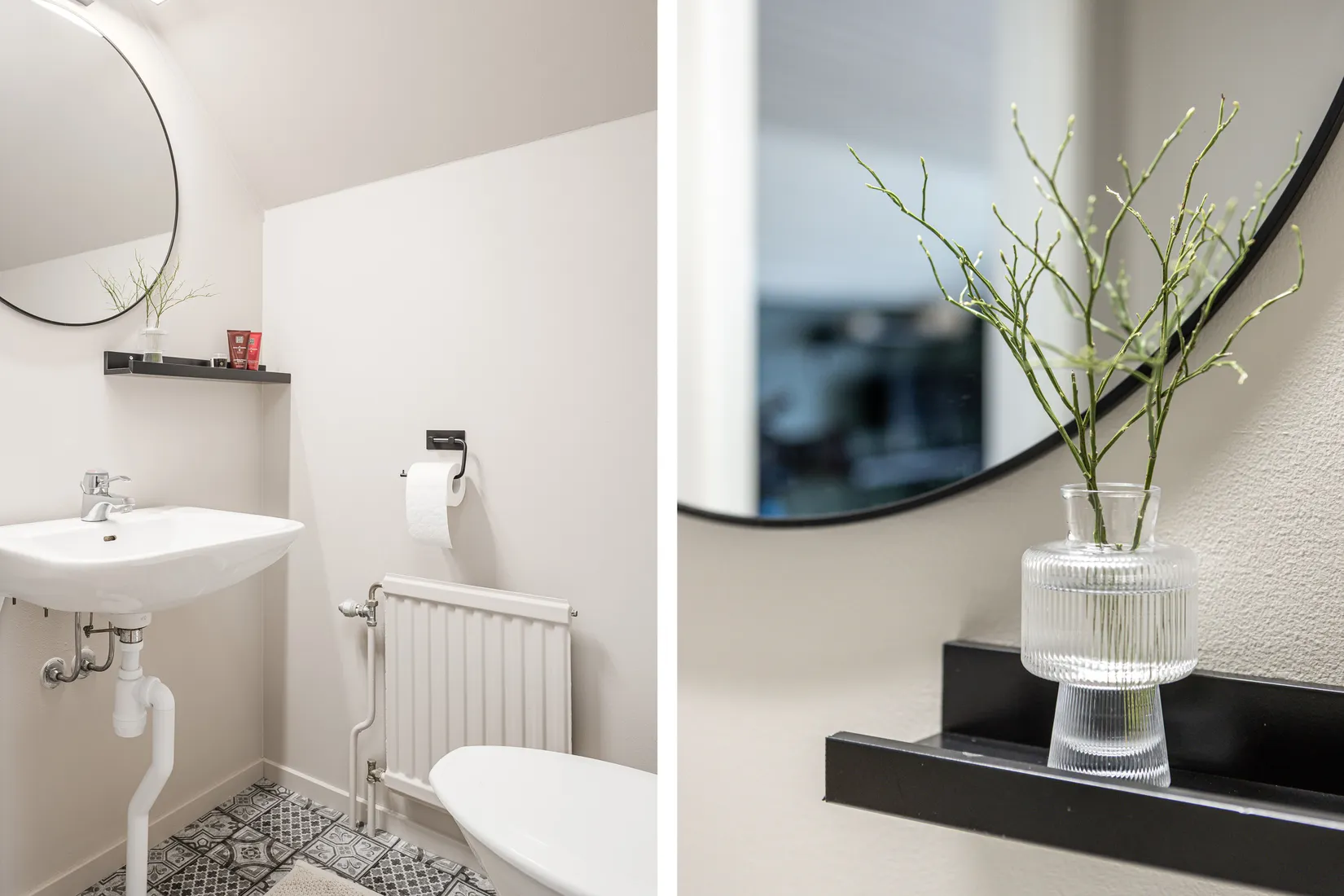 Villa, Olas väg 13, Glommen, Falkenberg