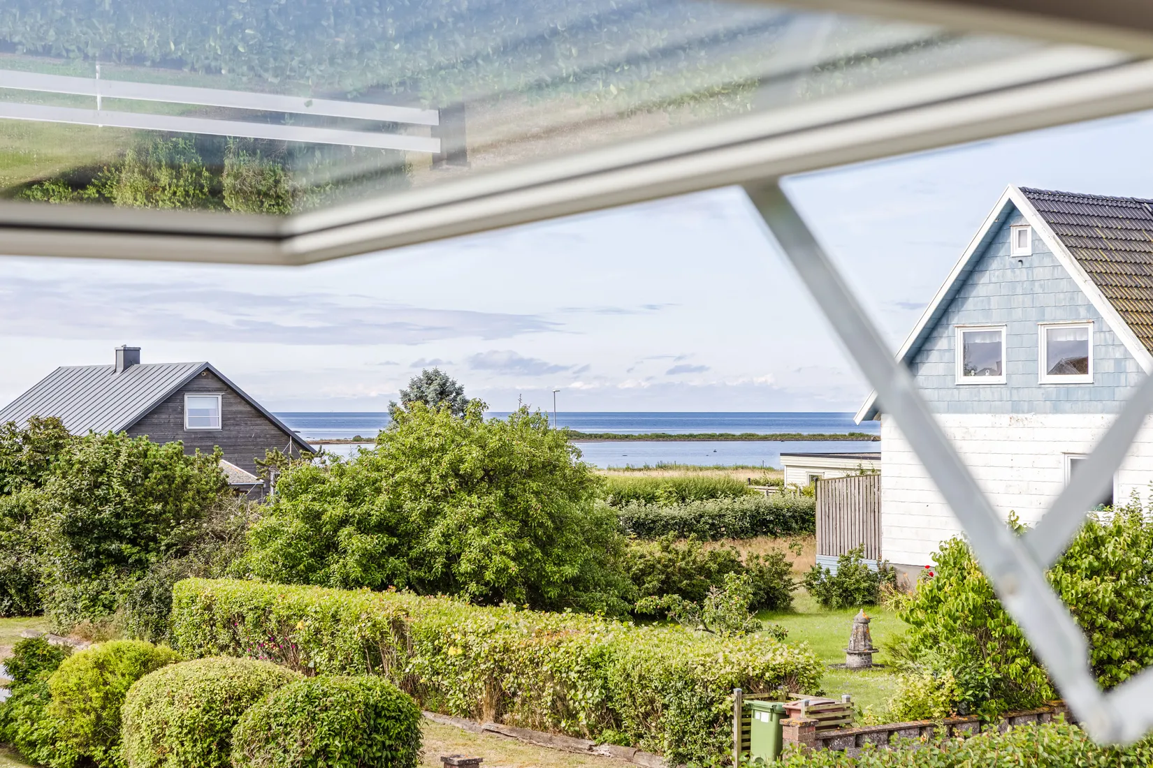 Villa, Olas väg 13, Glommen, Falkenberg