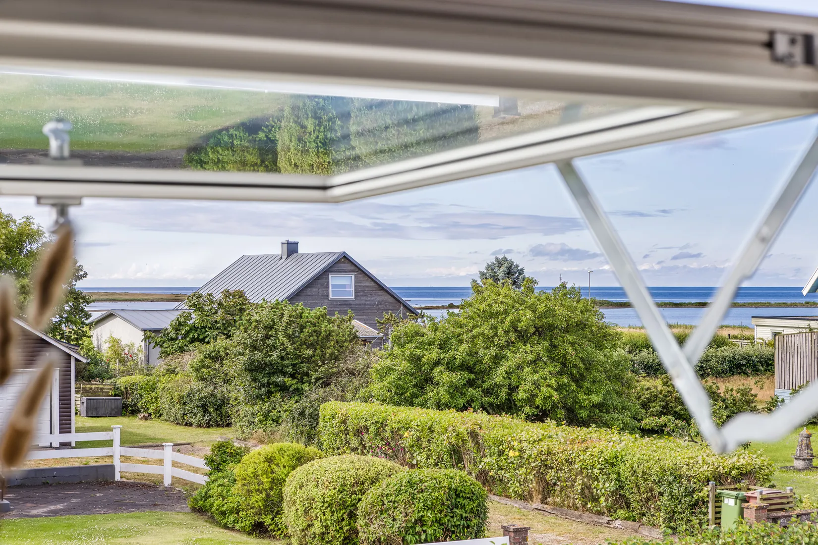 Villa, Olas väg 13, Glommen, Falkenberg