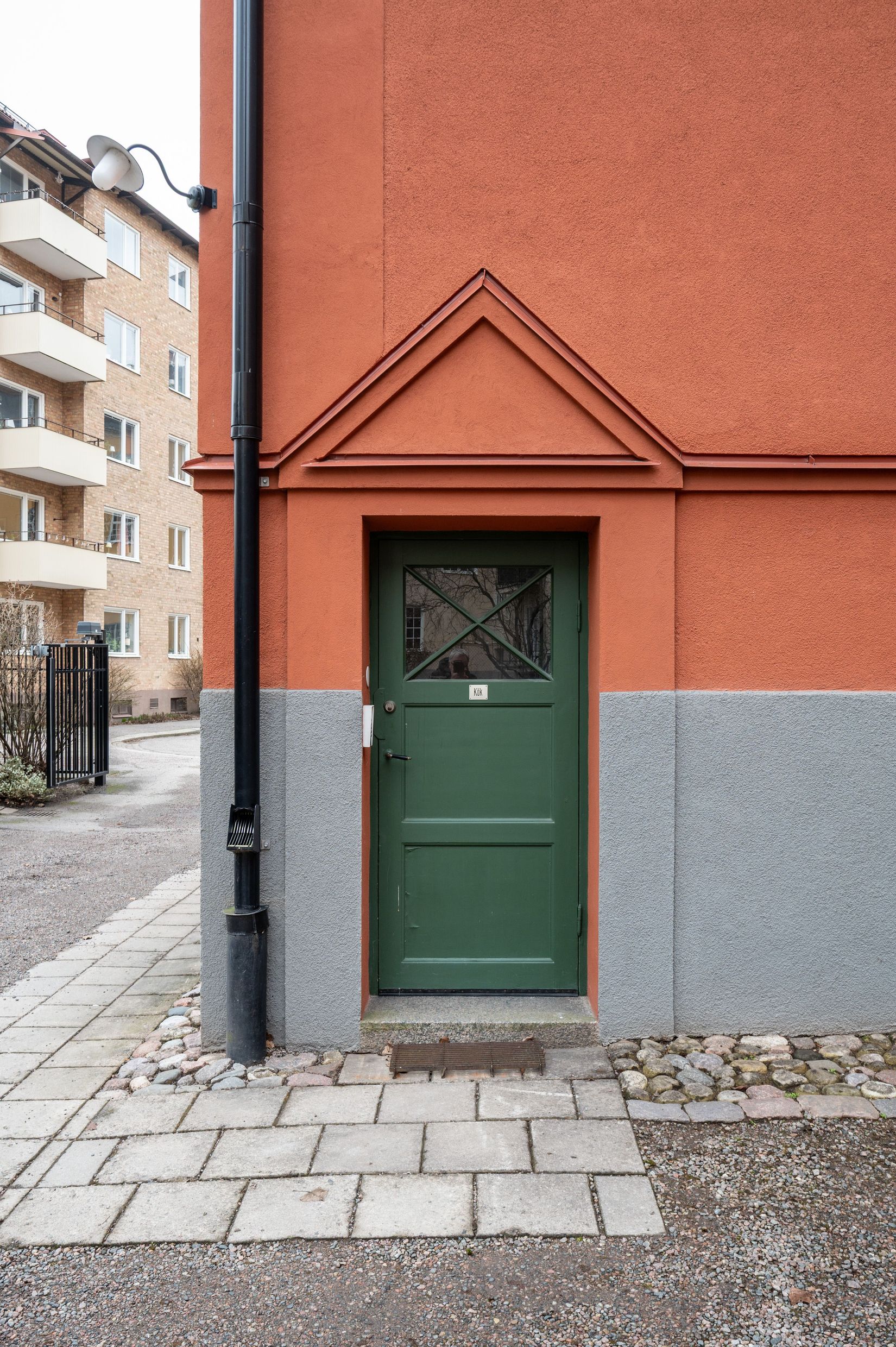 Bostadsrätt, Platensgatan 19, Vasastaden, Linköping