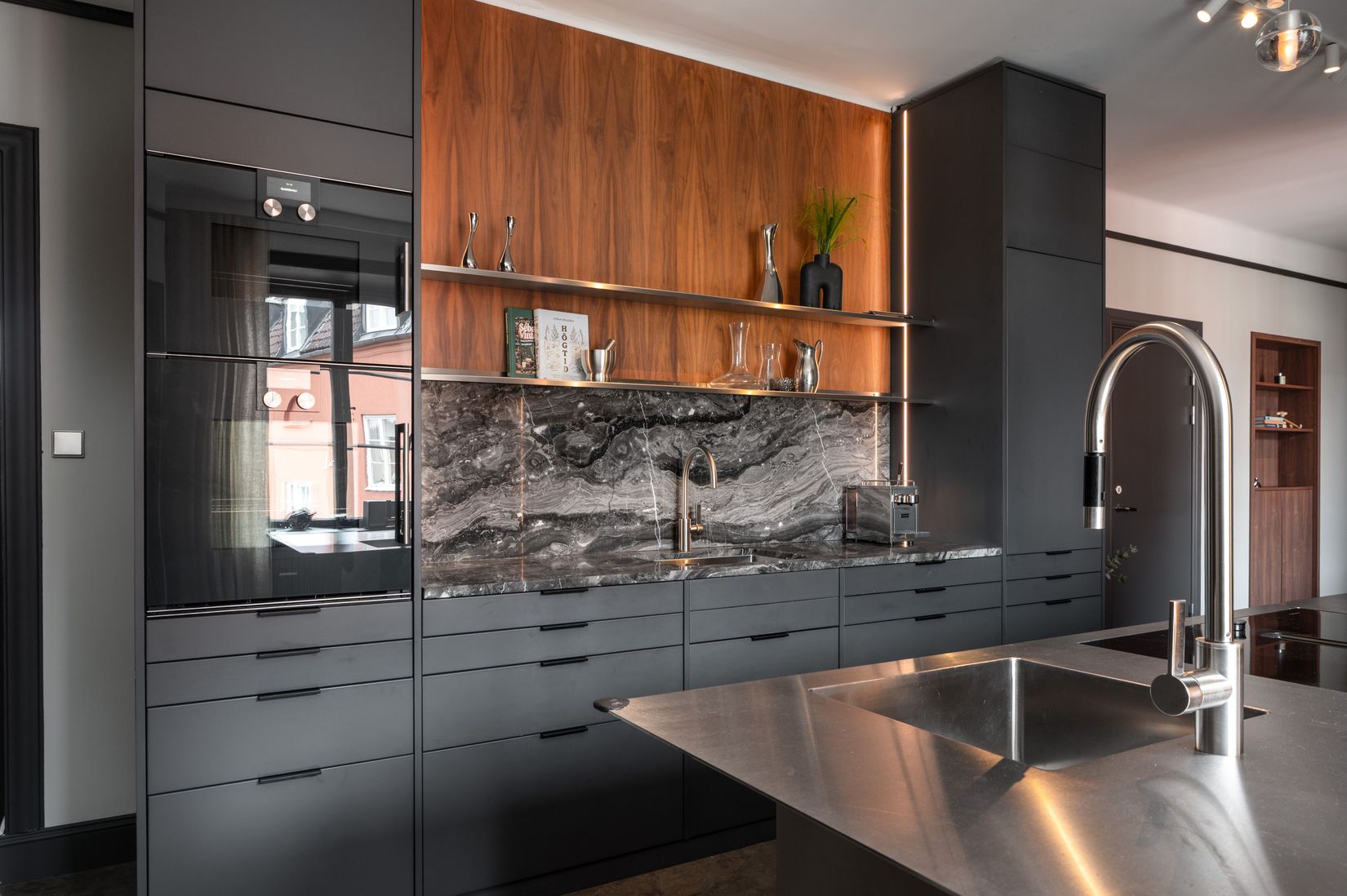 Bostadsrätt, Platensgatan 19, Vasastaden, Linköping