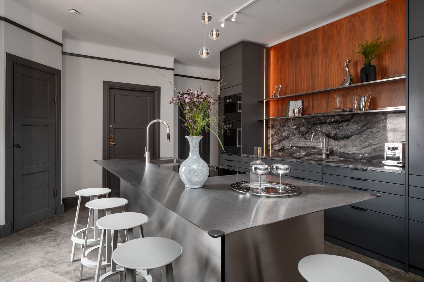 Bostadsrätt, Platensgatan 19, Vasastaden, Linköping