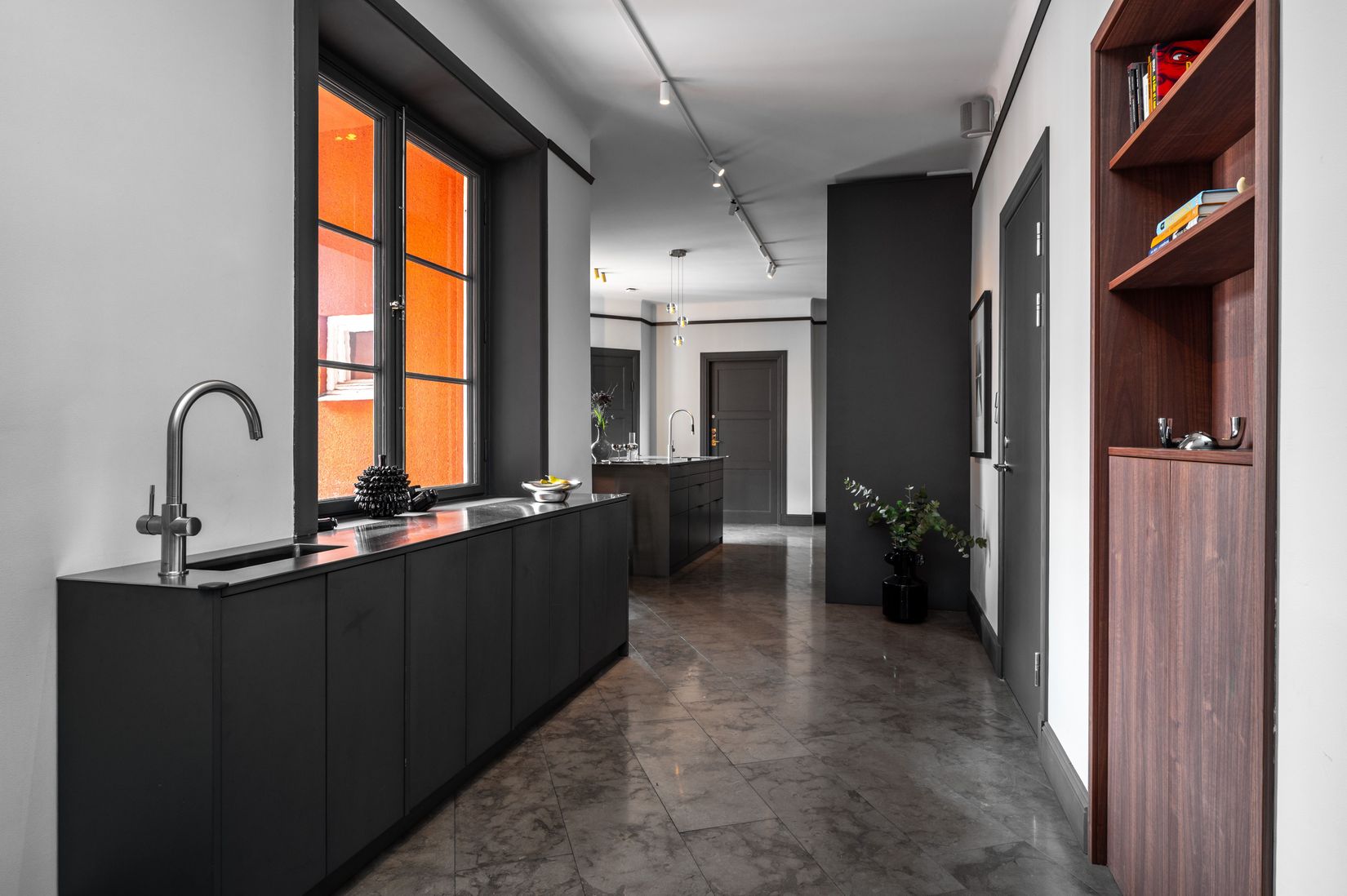 Bostadsrätt, Platensgatan 19, Vasastaden, Linköping