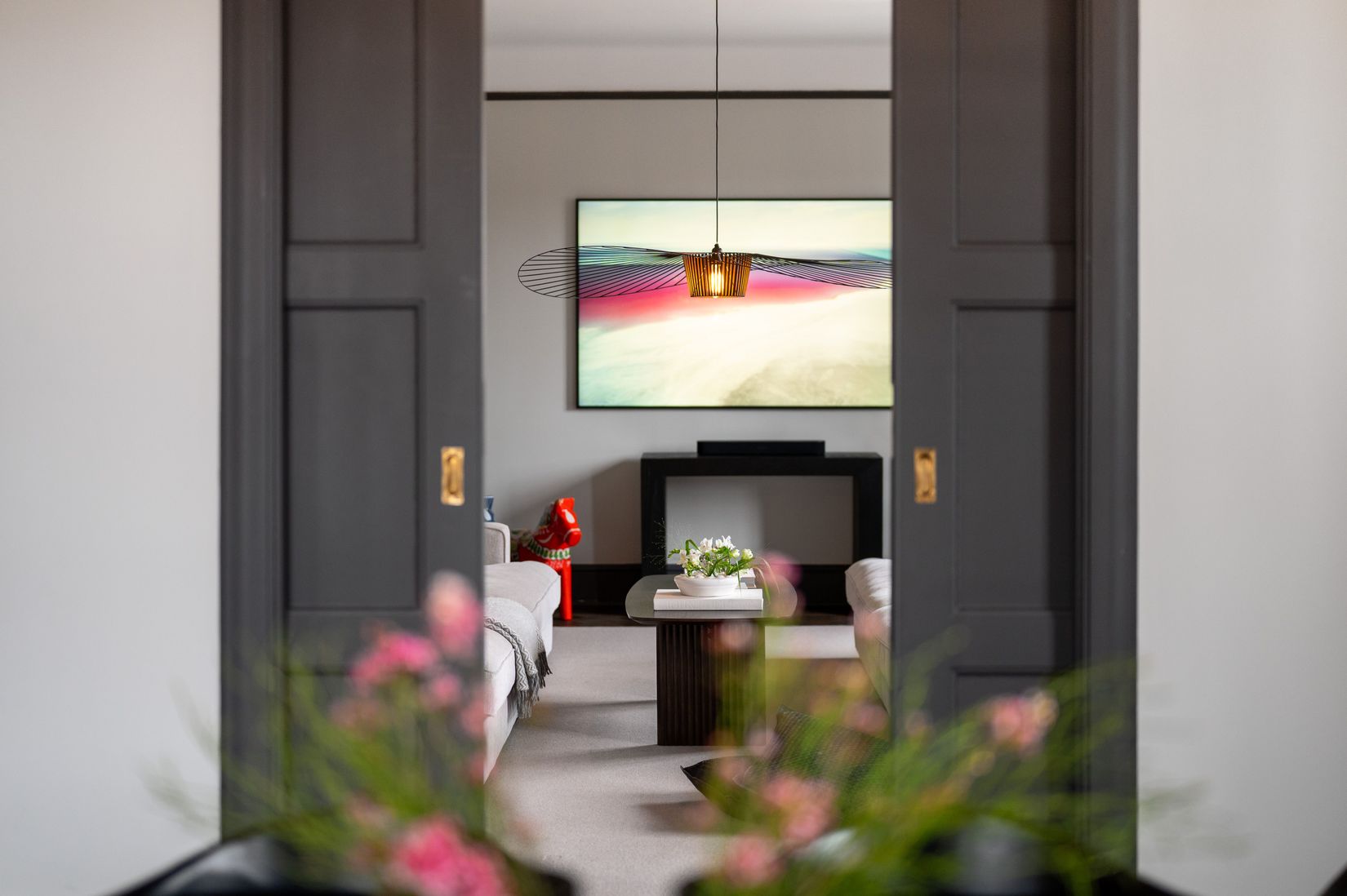 Bostadsrätt, Platensgatan 19, Vasastaden, Linköping