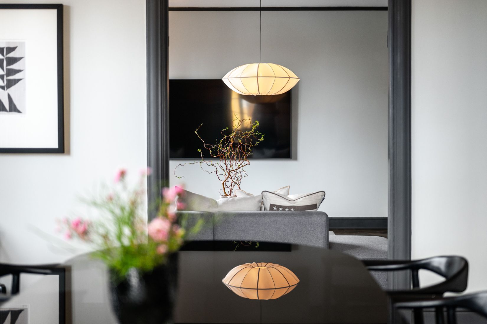 Bostadsrätt, Platensgatan 19, Vasastaden, Linköping