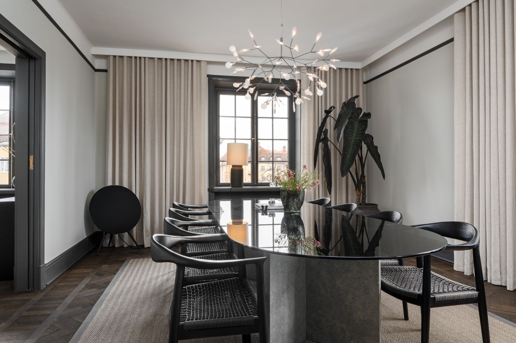 Bostadsrätt, Platensgatan 19, Vasastaden, Linköping