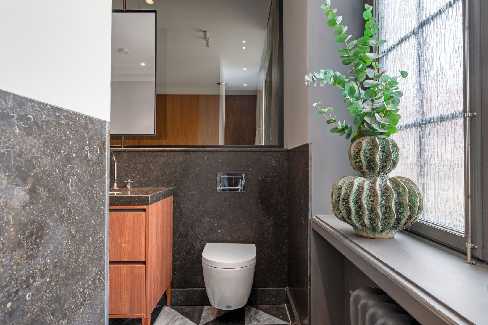 Bostadsrätt, Platensgatan 19, Vasastaden, Linköping