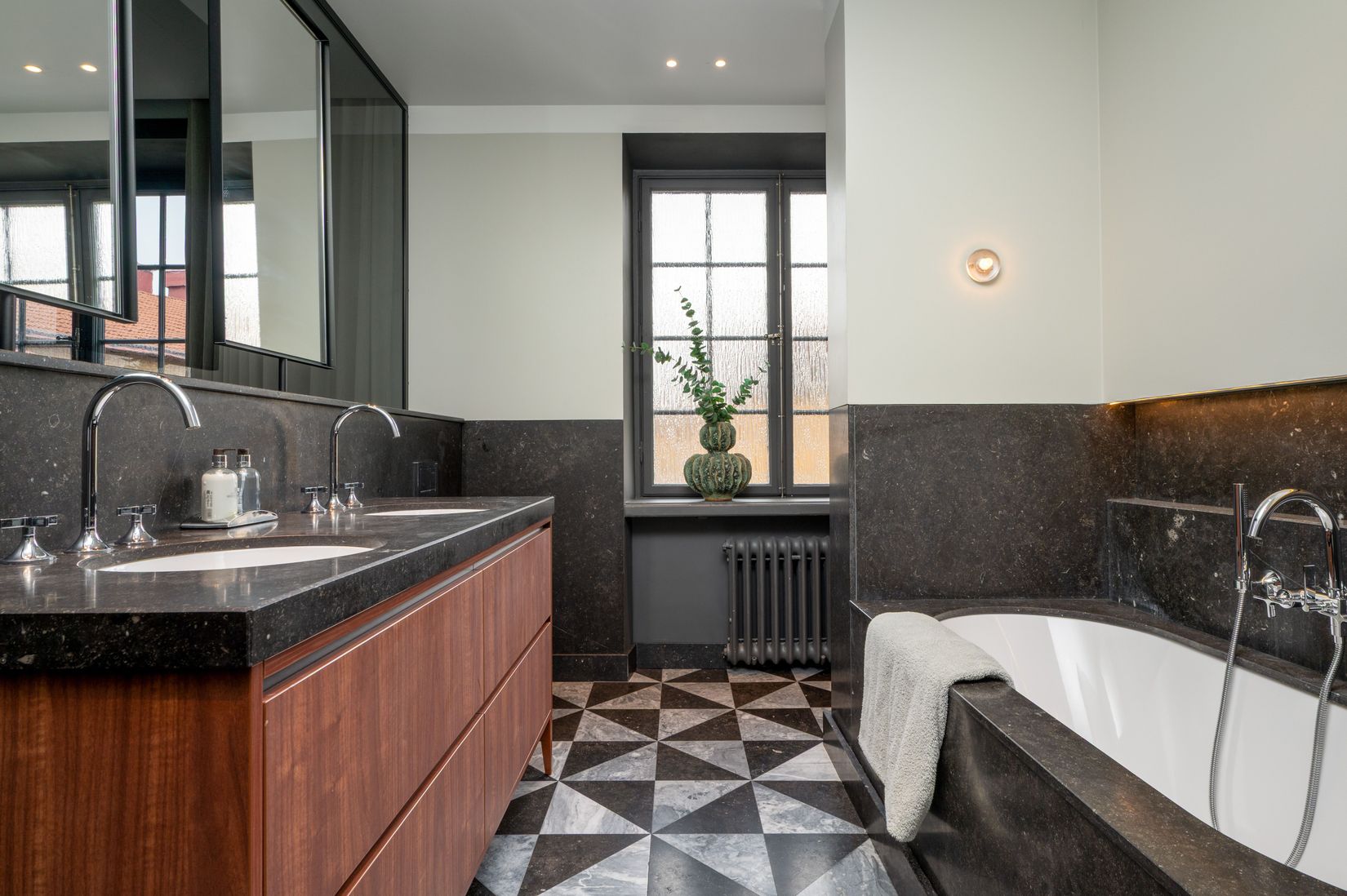 Bostadsrätt, Platensgatan 19, Vasastaden, Linköping