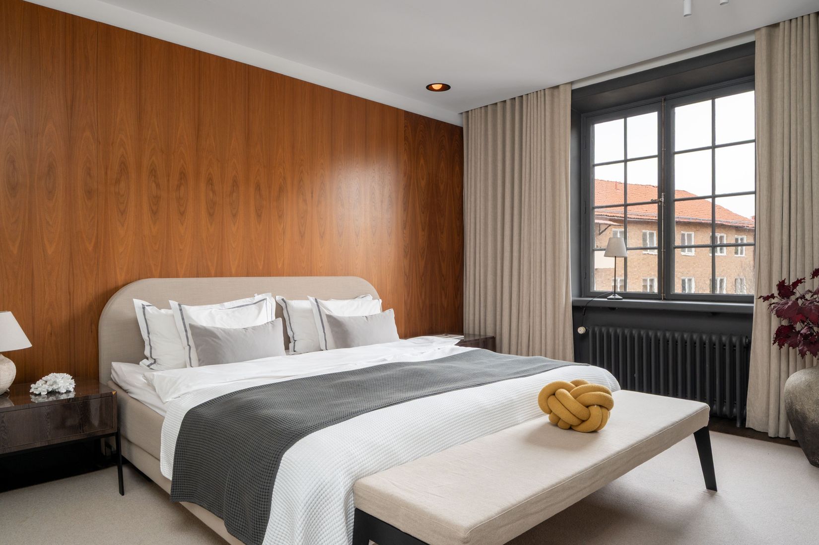 Bostadsrätt, Platensgatan 19, Vasastaden, Linköping