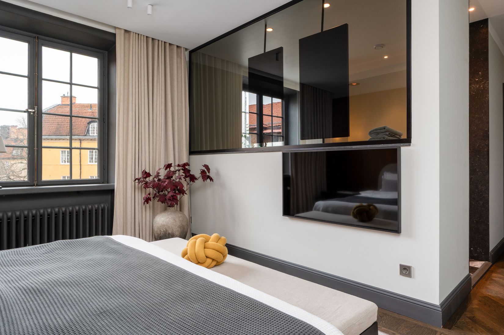 Bostadsrätt, Platensgatan 19, Vasastaden, Linköping