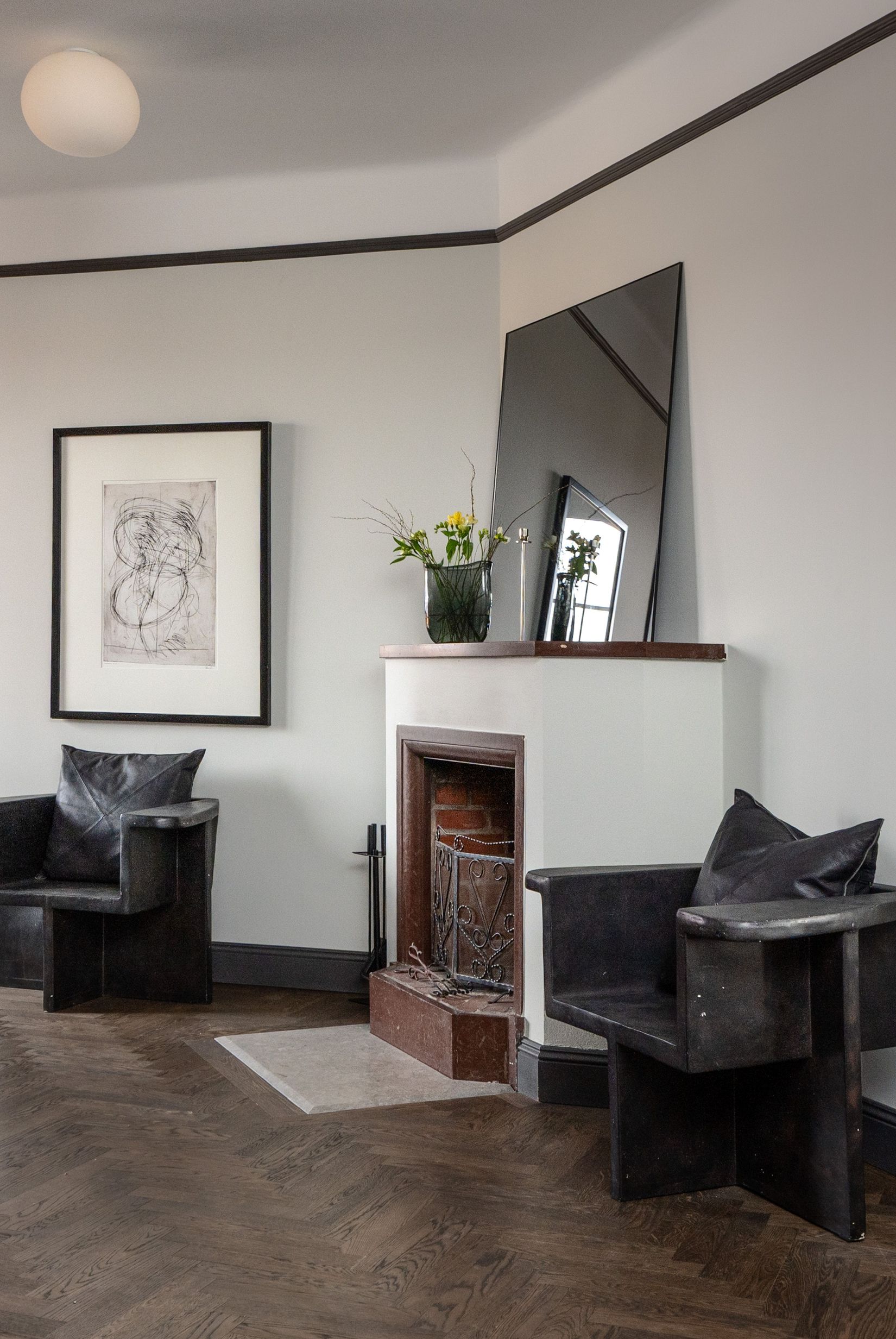 Bostadsrätt, Platensgatan 19, Vasastaden, Linköping