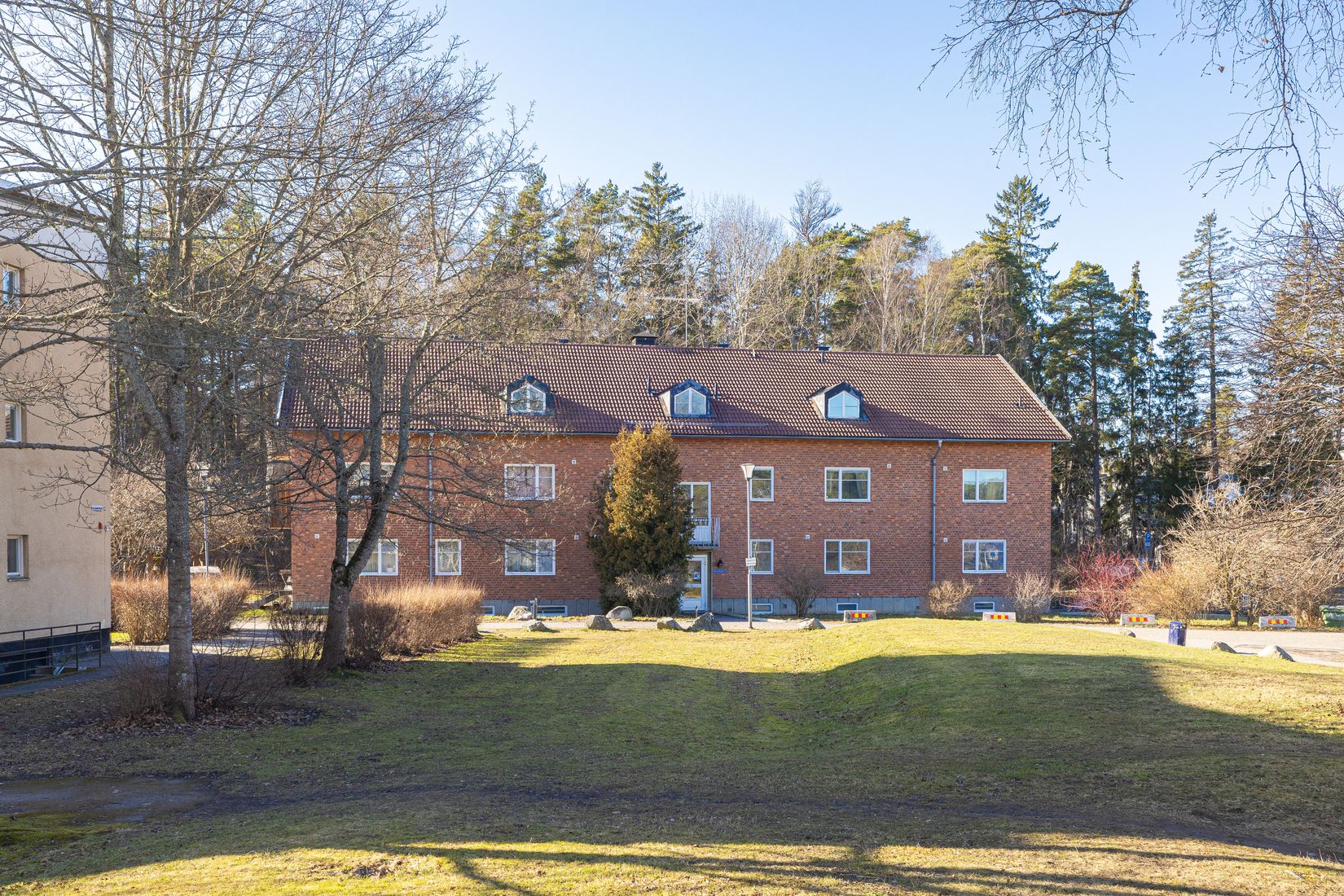 Bostadsrätt, Lövängsvägen 2, Hagängen, Upplands Väsby