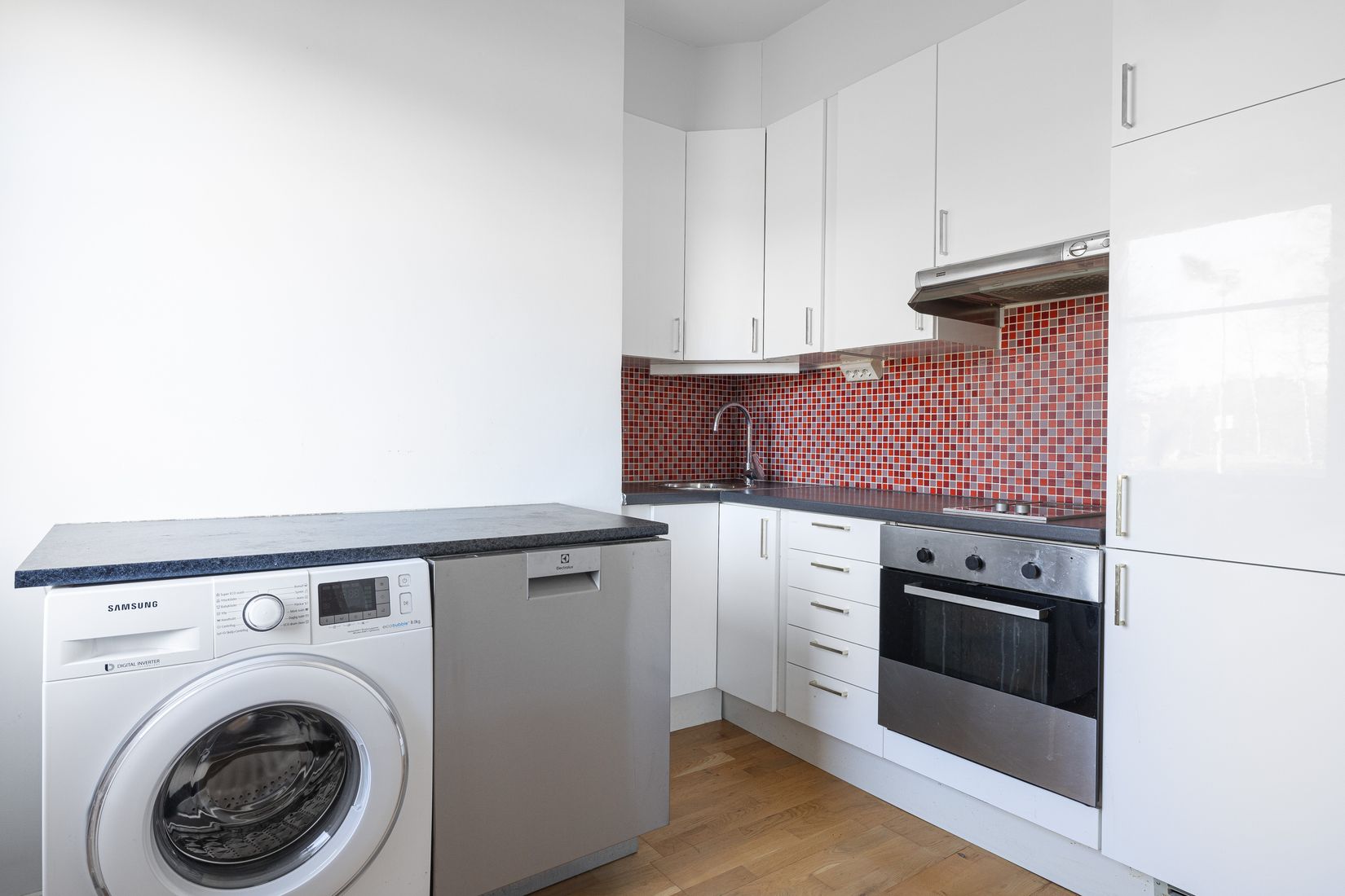 Bostadsrätt, Lövängsvägen 2, Hagängen, Upplands Väsby