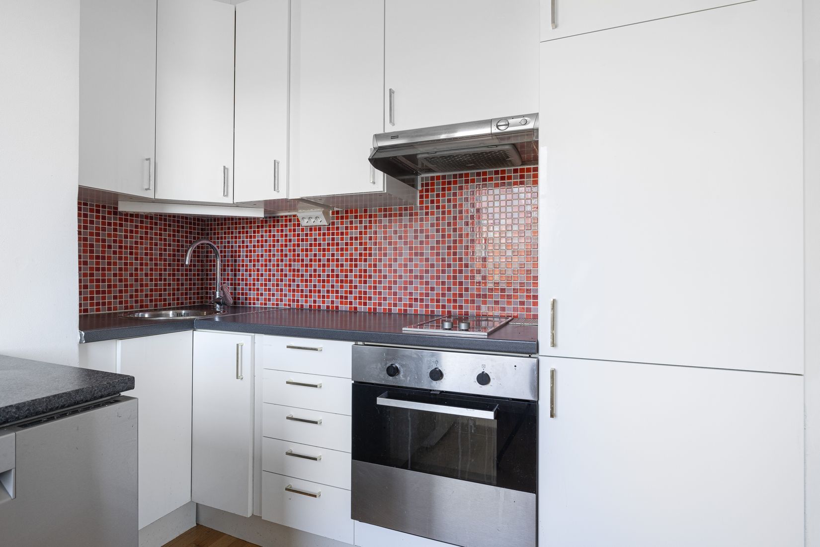 Bostadsrätt, Lövängsvägen 2, Hagängen, Upplands Väsby