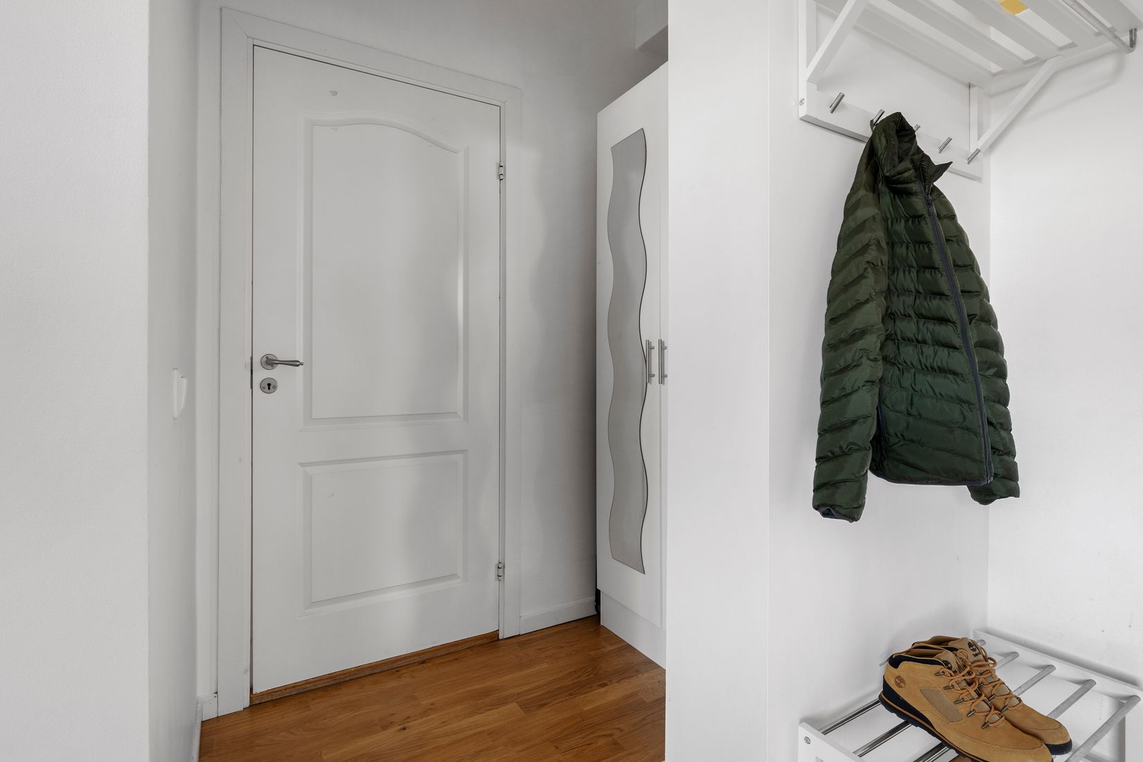 Bostadsrätt, Lövängsvägen 2, Hagängen, Upplands Väsby