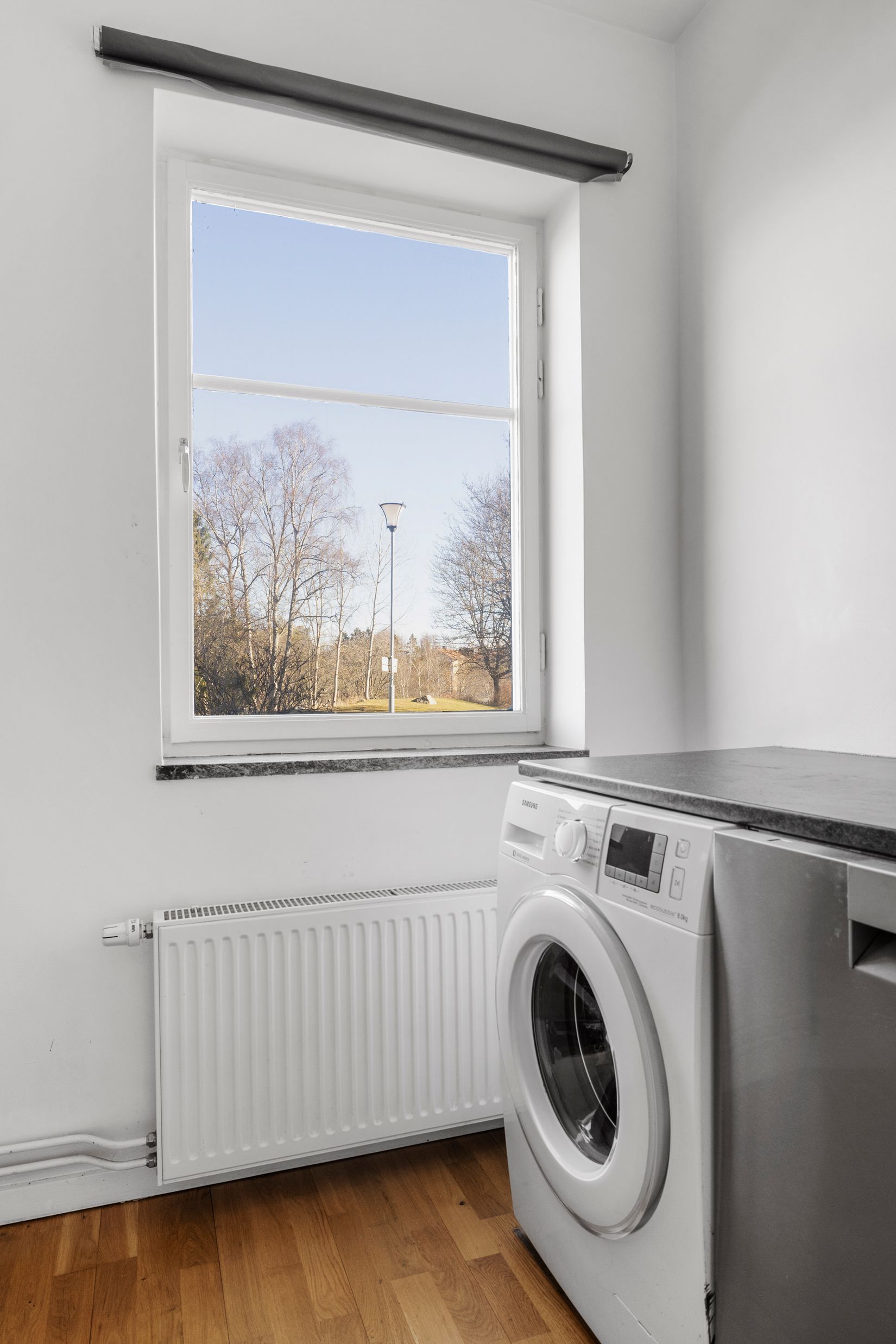 Bostadsrätt, Lövängsvägen 2, Hagängen, Upplands Väsby