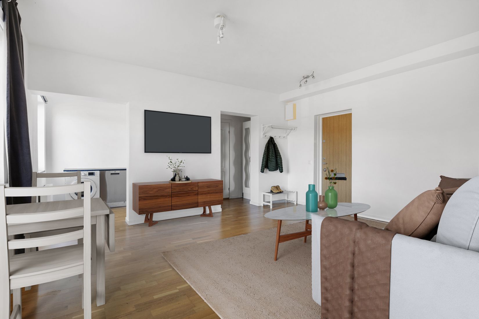 Bostadsrätt, Lövängsvägen 2, Hagängen, Upplands Väsby