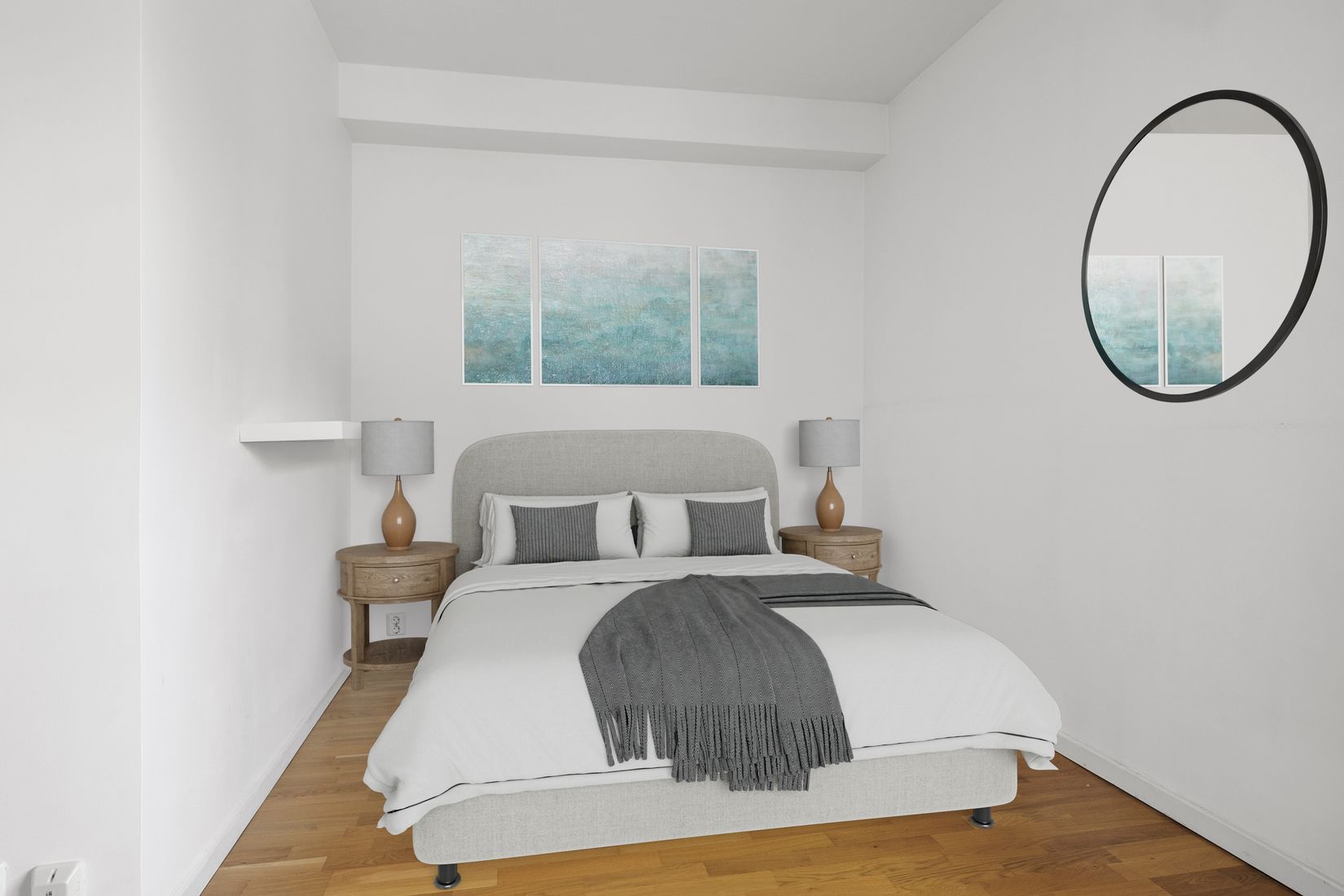 Bostadsrätt, Lövängsvägen 2, Hagängen, Upplands Väsby