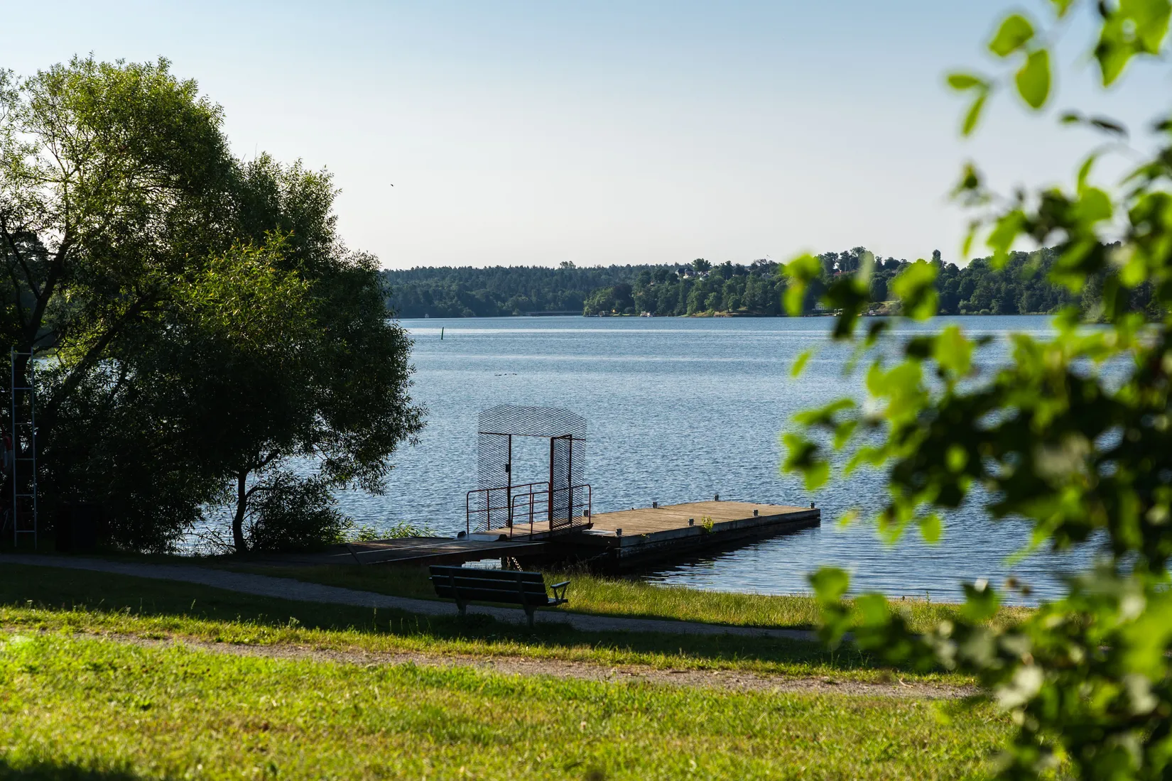Bostadsrätt, Wergelandsgatan 40. 3/3:tr, Bromma / Blackeberg, Stockholm