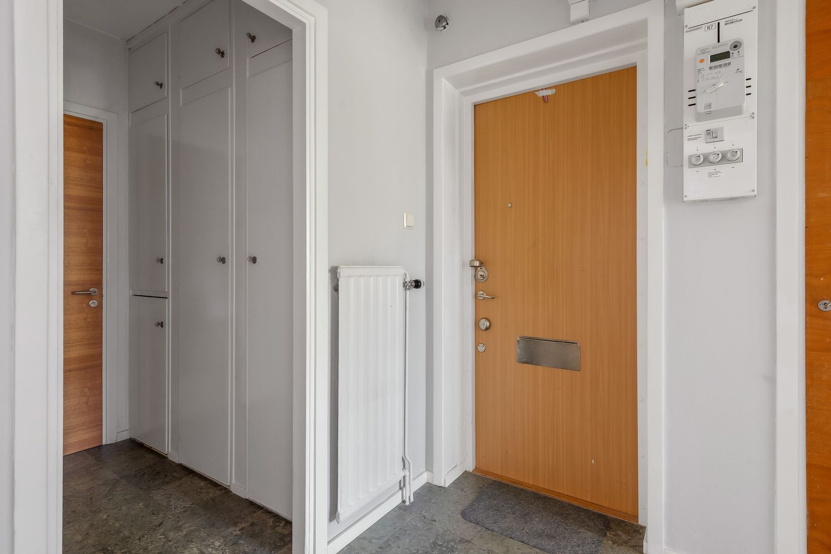 Bostadsrätt, Wergelandsgatan 40. 3/3:tr, Bromma / Blackeberg, Stockholm