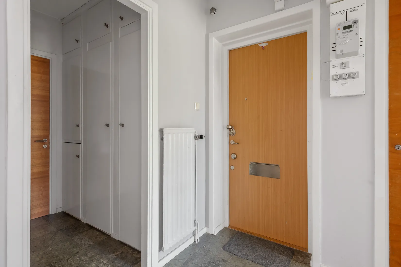 Bostadsrätt, Wergelandsgatan 40. 3/3:tr, Bromma / Blackeberg, Stockholm