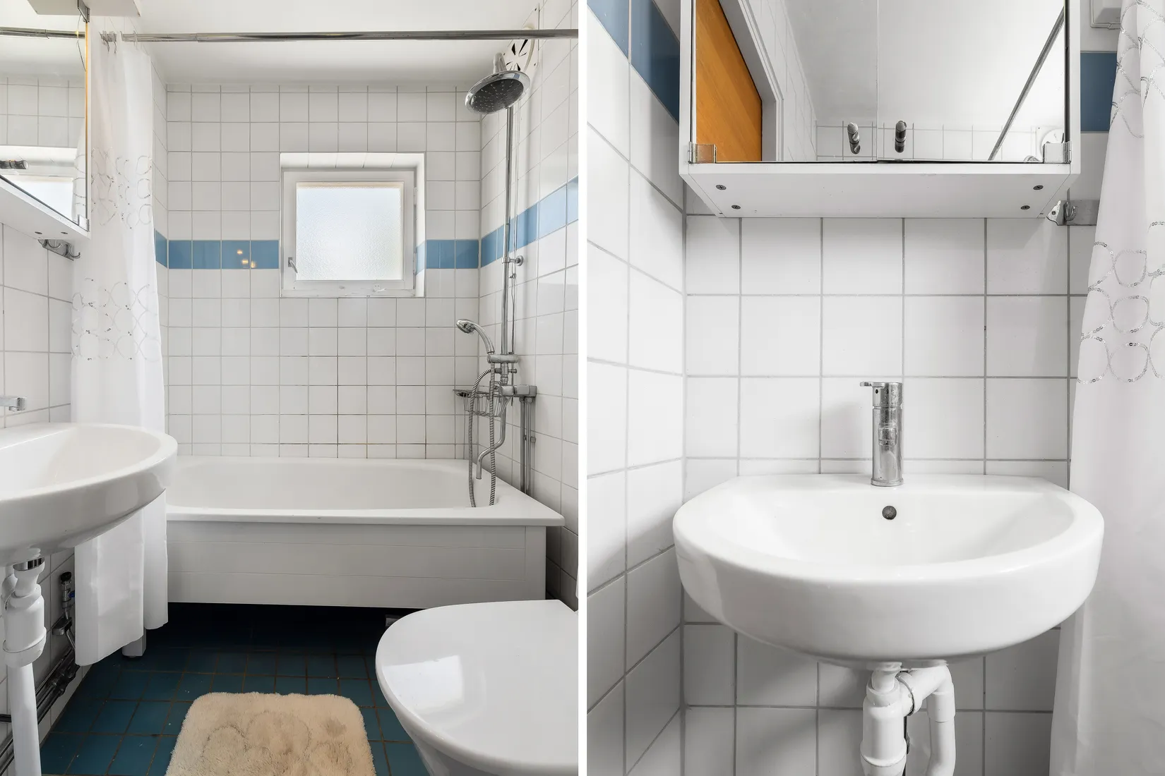 Bostadsrätt, Wergelandsgatan 40. 3/3:tr, Bromma / Blackeberg, Stockholm