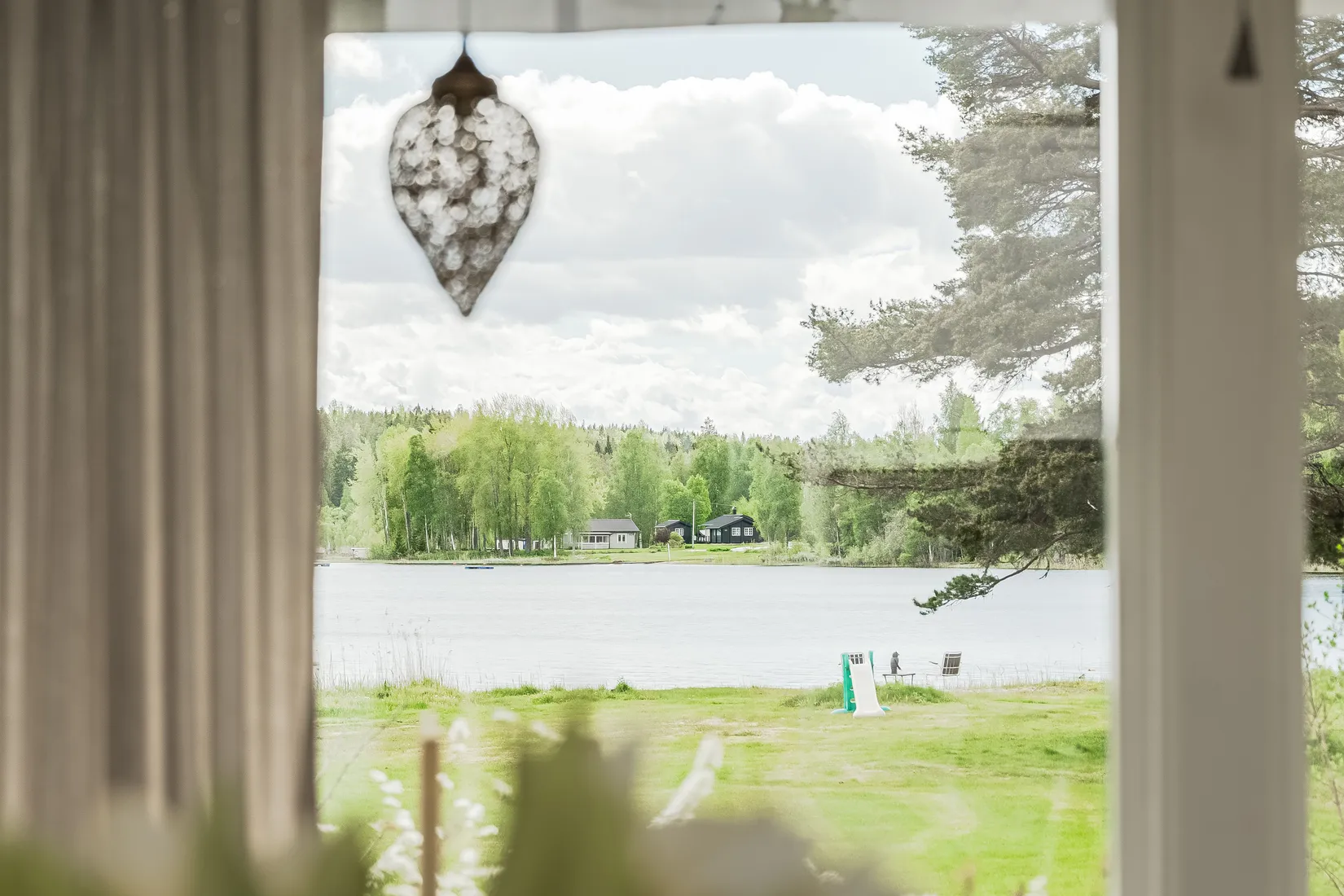Villa, Årskogen 722, Nordanstig