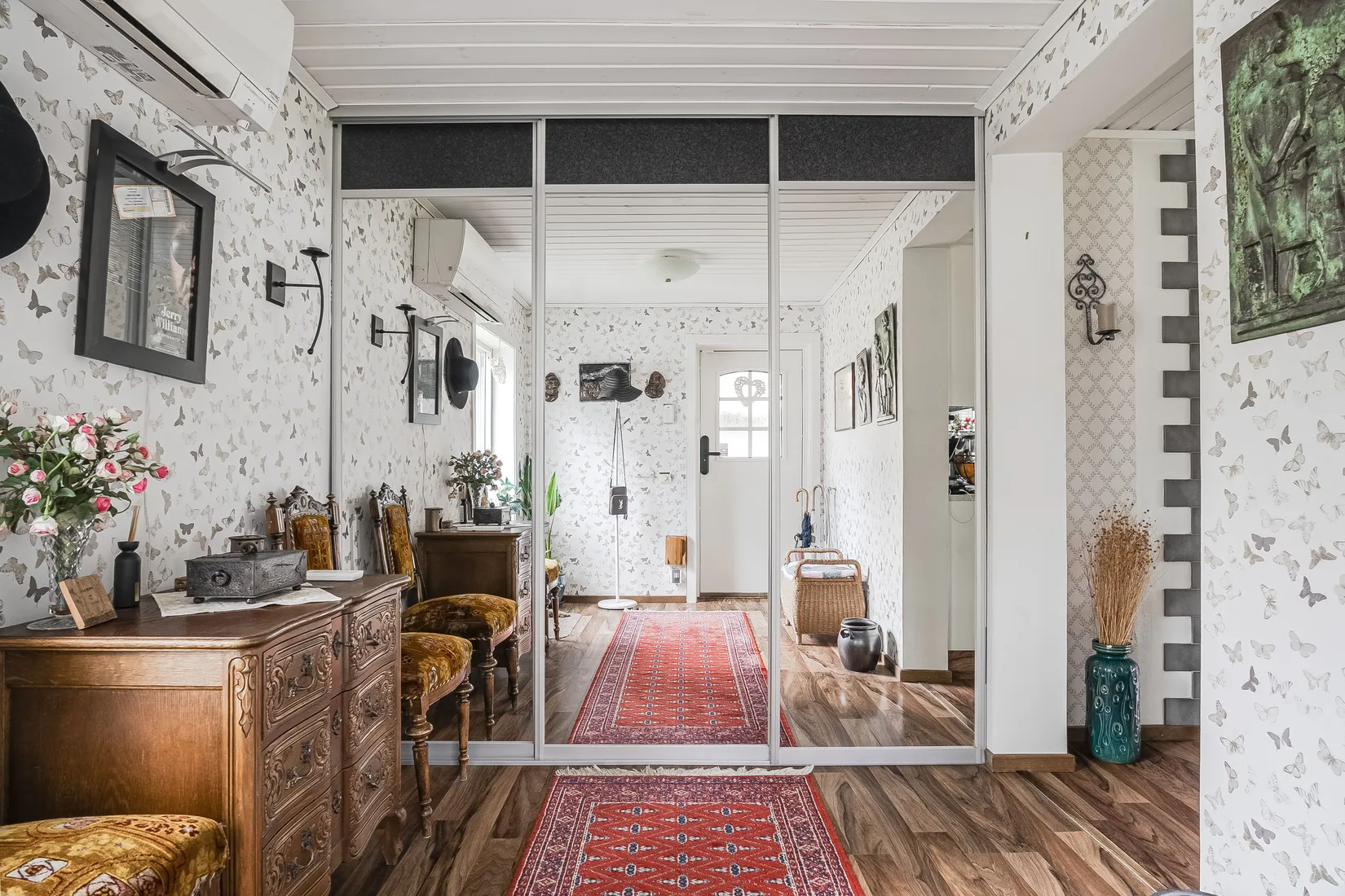 Villa, Årskogen 722, Nordanstig