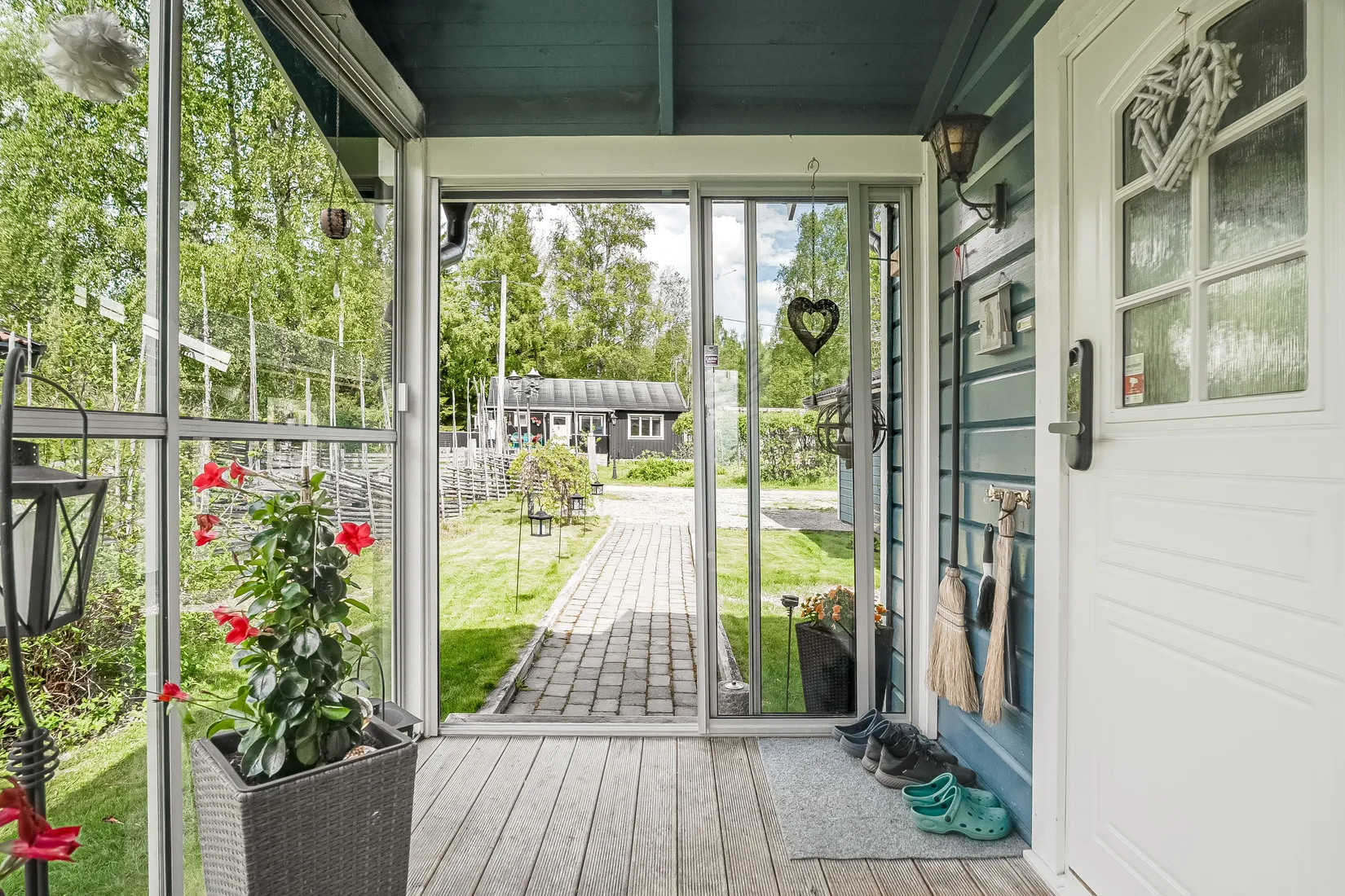 Villa, Årskogen 722, Nordanstig