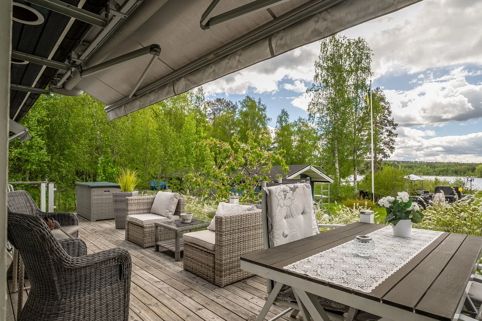 Villa, Årskogen 722, Nordanstig