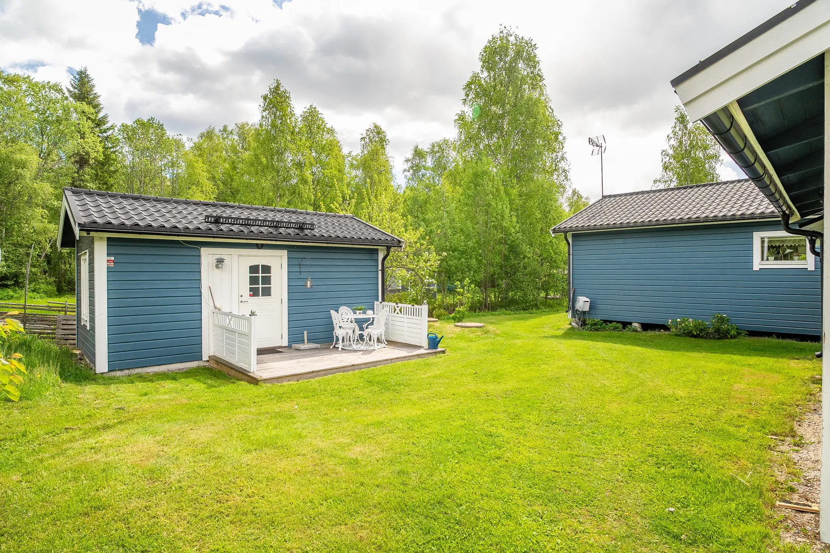 Villa, Årskogen 722, Nordanstig