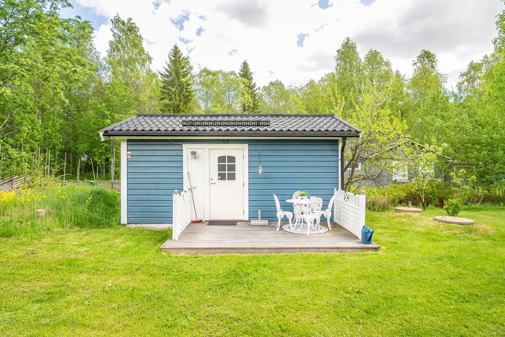 Villa, Årskogen 722, Nordanstig