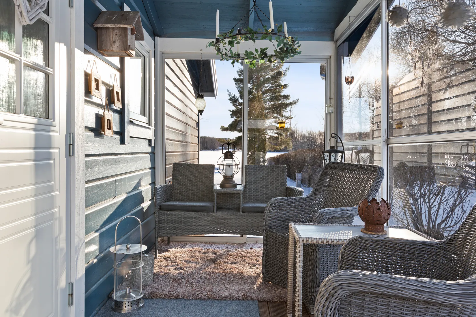 Villa, Årskogen 722, Nordanstig