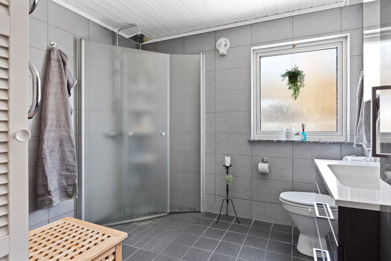 Villa, Årskogen 722, Nordanstig