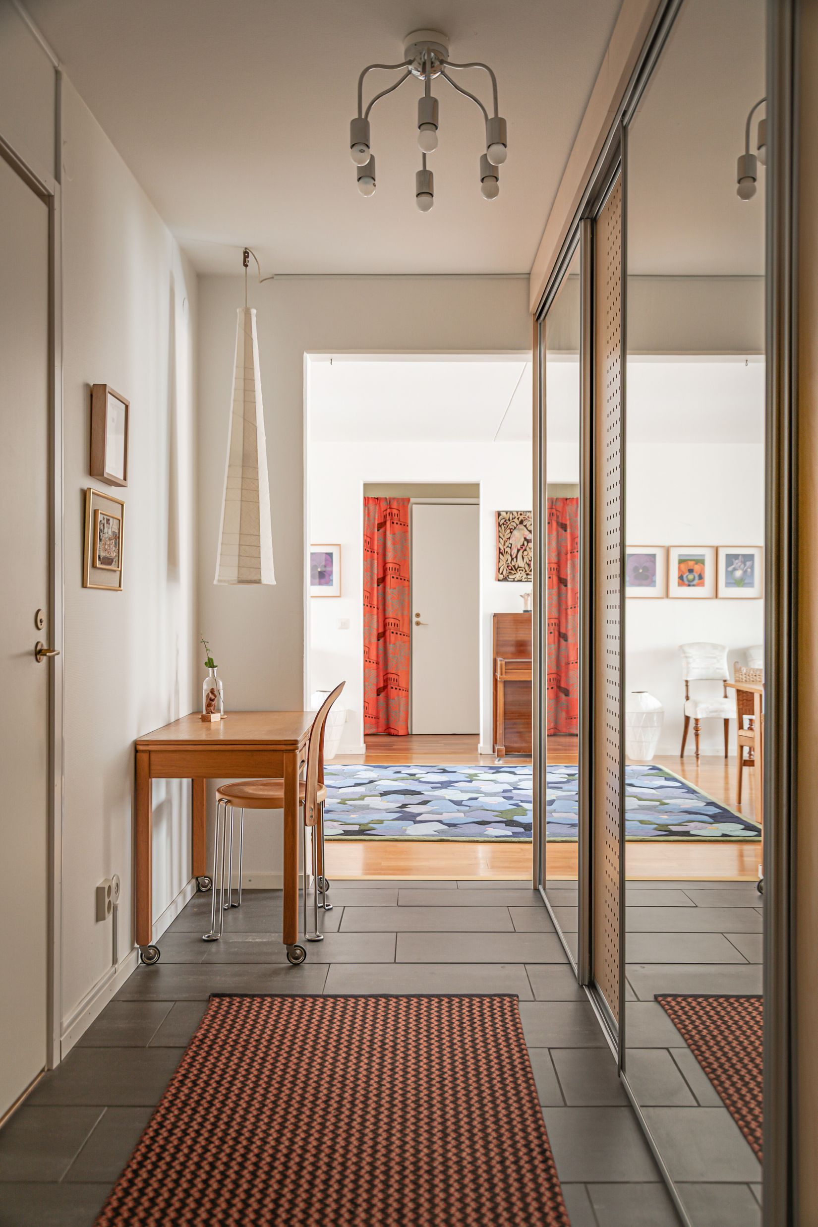 Bostadsrätt, Ängsvägen 14, Kristianstad Centrum, Kristianstad