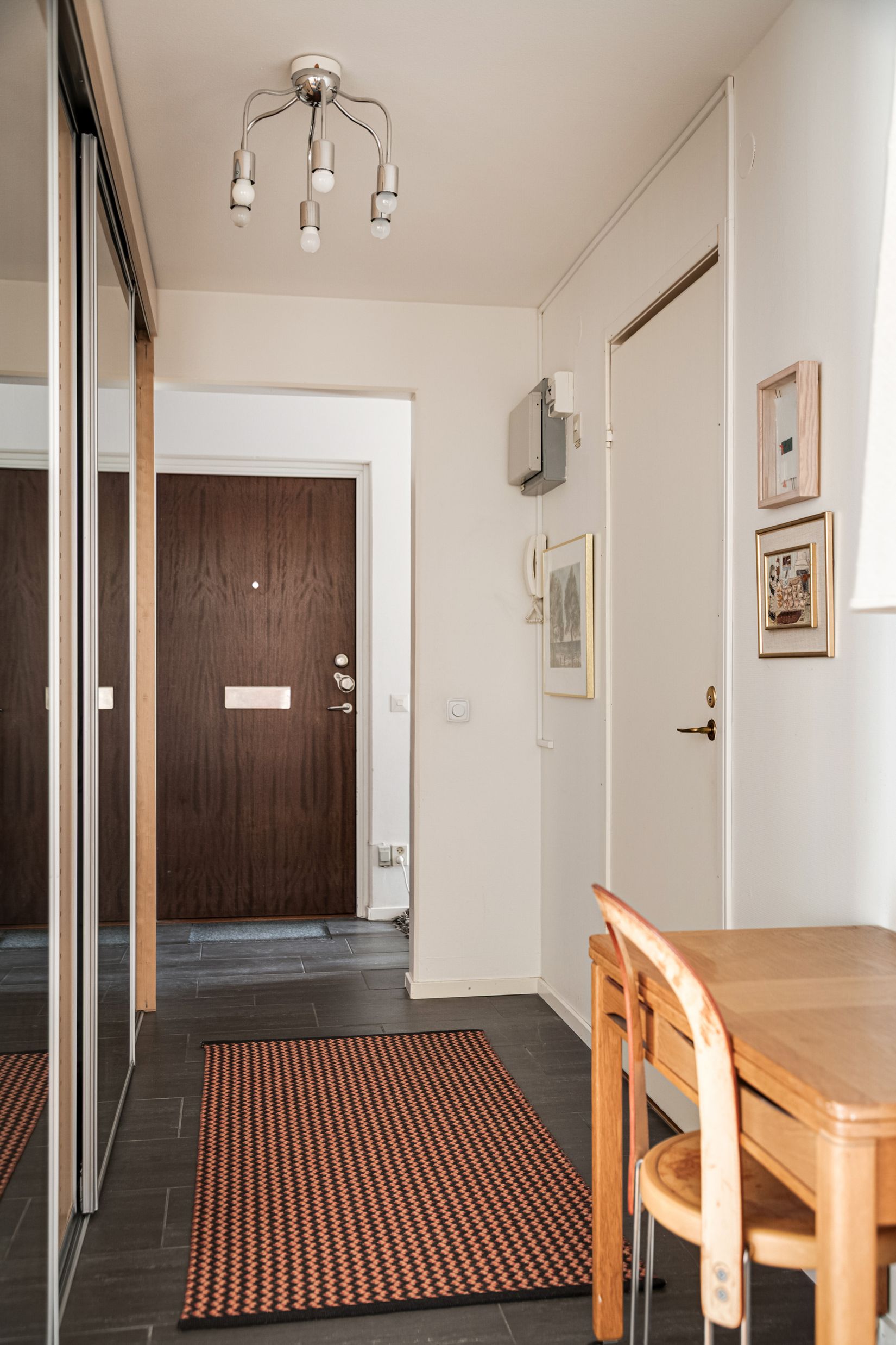 Bostadsrätt, Ängsvägen 14, Kristianstad Centrum, Kristianstad